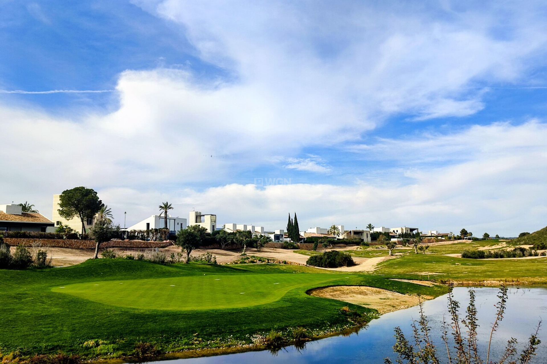 Reventa - Villa - Peraleja Golf - Inland