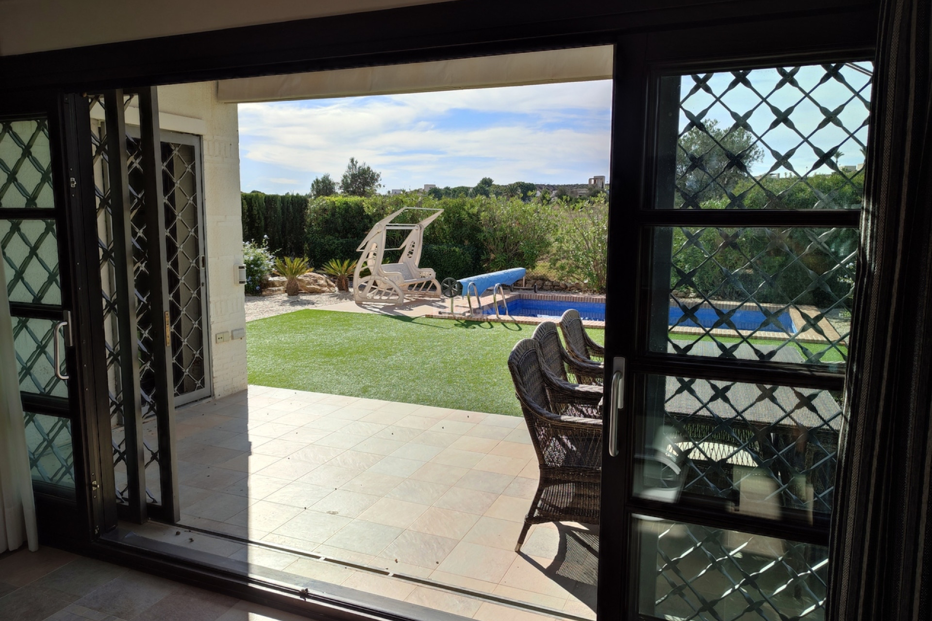 Reventa - Villa - Peraleja Golf - Inland