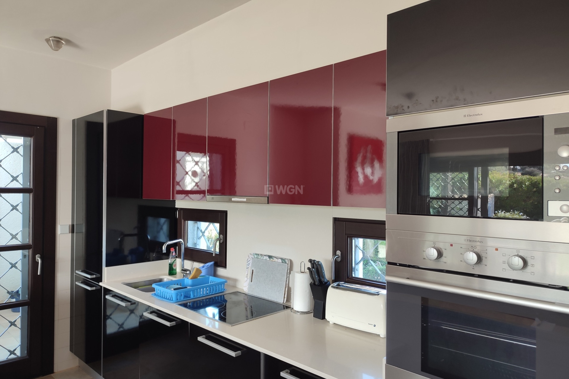 Reventa - Villa - Peraleja Golf - Inland