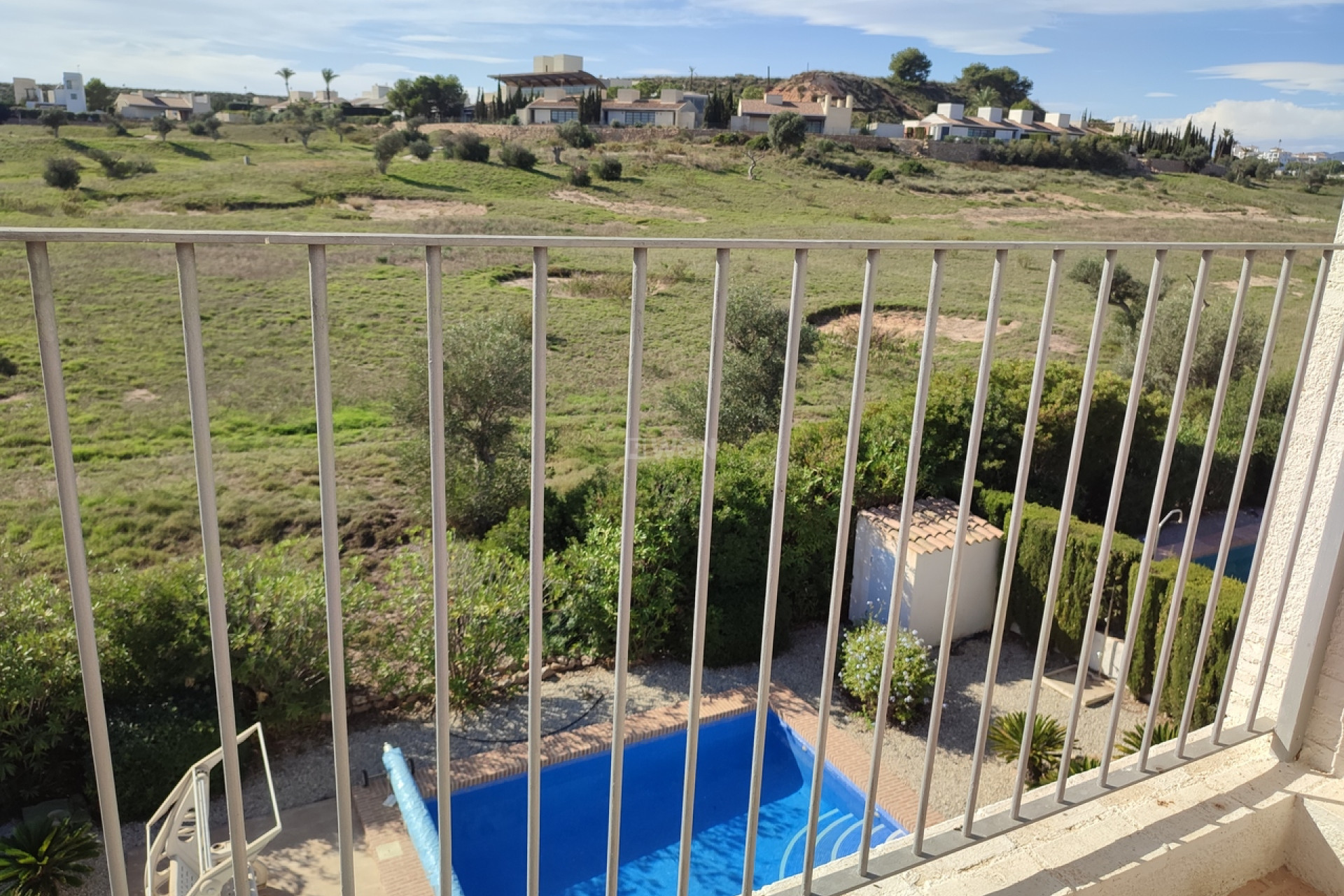 Reventa - Villa - Peraleja Golf - Inland