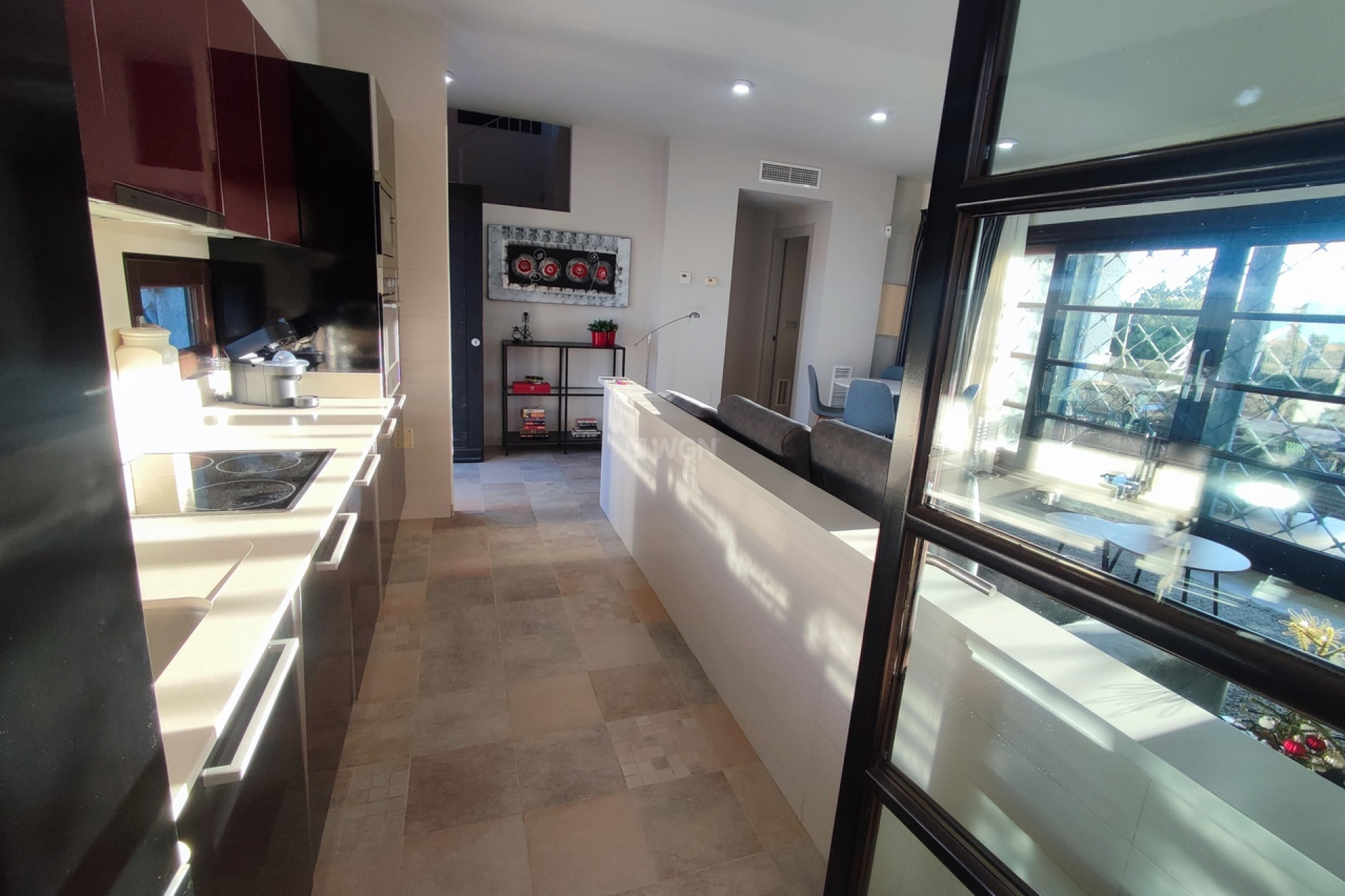 Reventa - Villa - Peraleja Golf - Inland