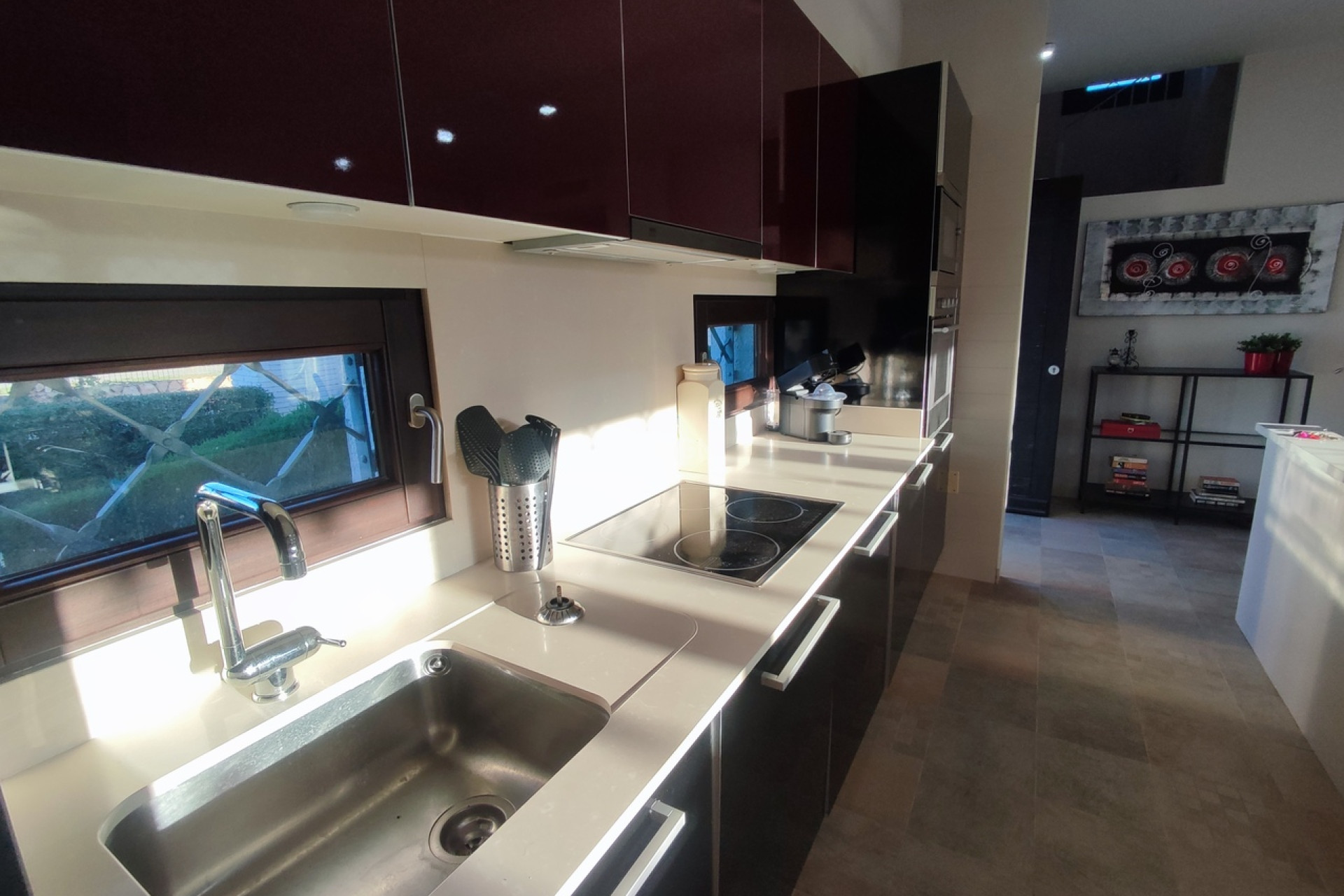 Reventa - Villa - Peraleja Golf - Inland