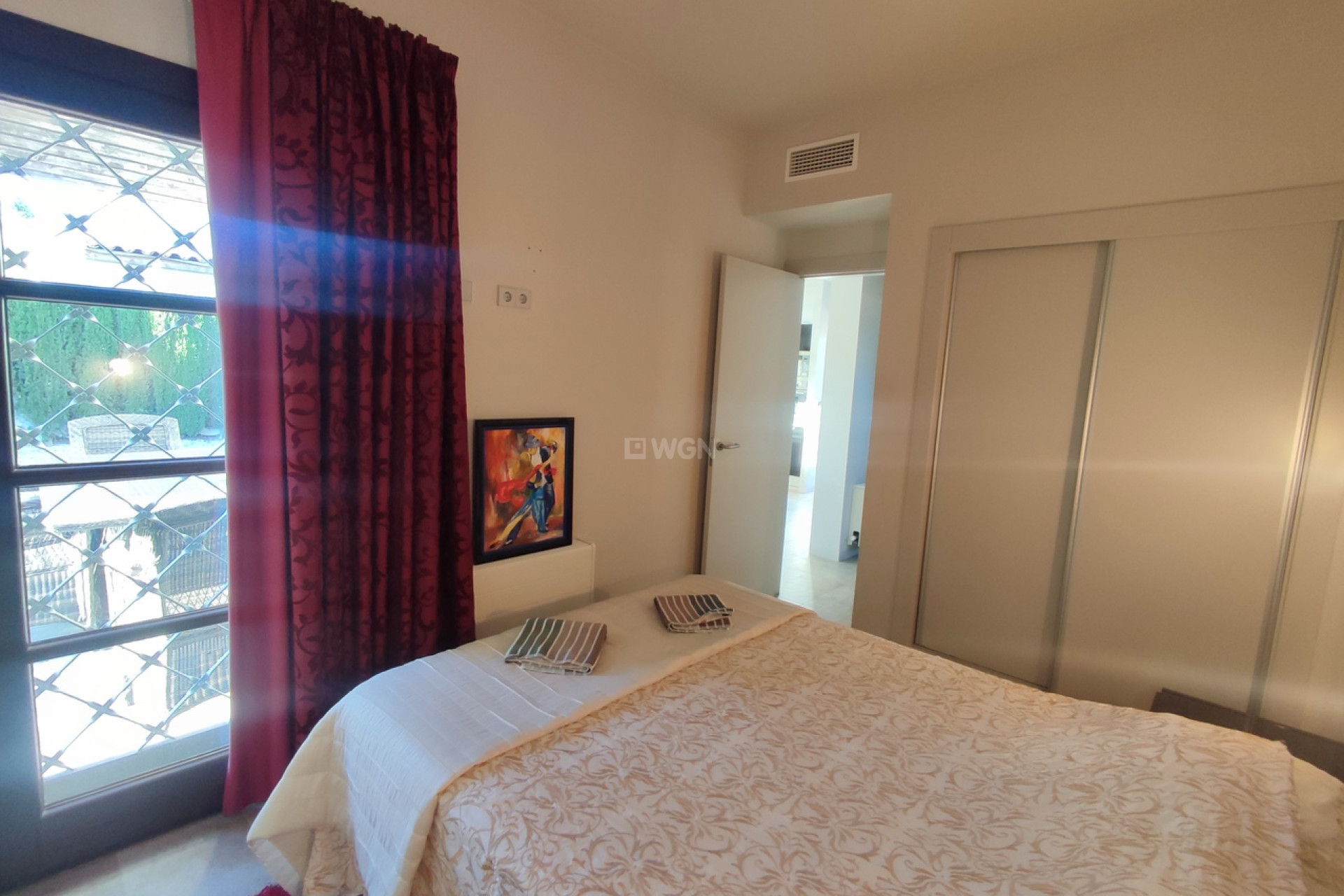 Reventa - Villa - Peraleja Golf - Inland