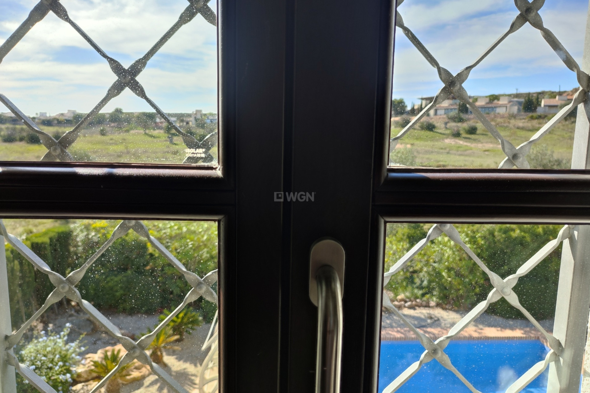 Reventa - Villa - Peraleja Golf - Inland