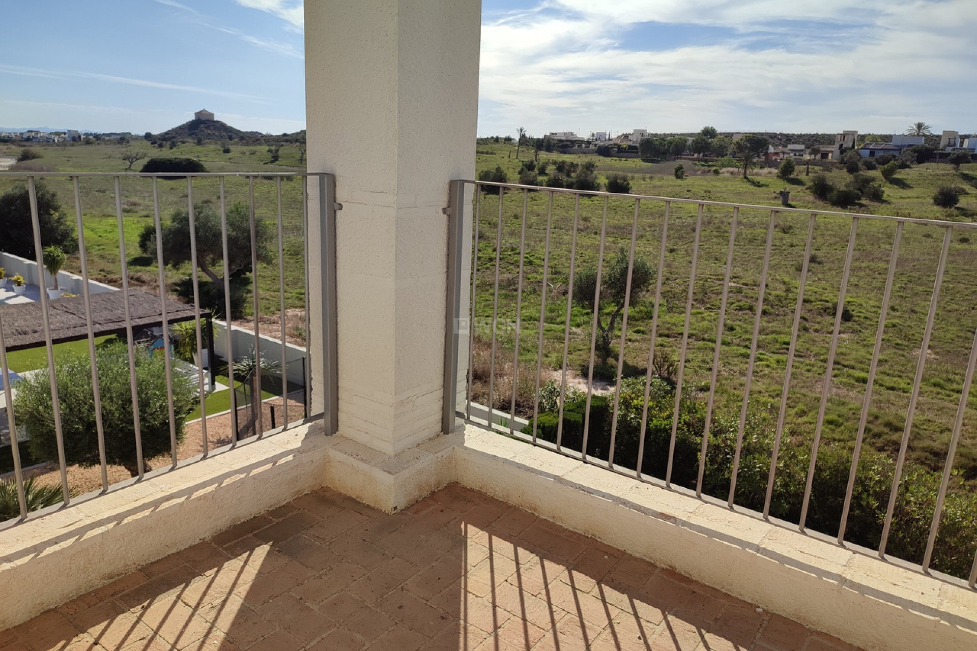 Reventa - Villa - Peraleja Golf - Inland