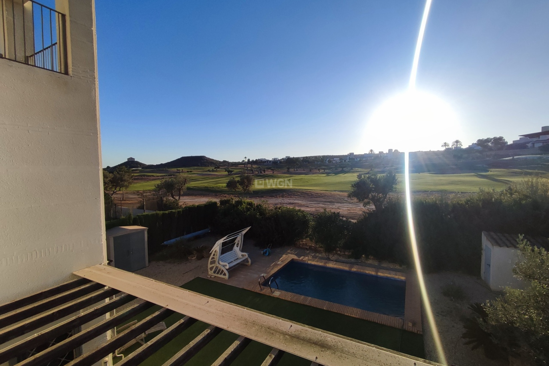 Reventa - Villa - Peraleja Golf - Inland