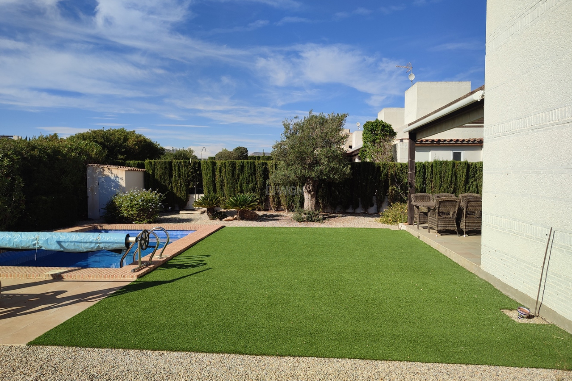 Reventa - Villa - Peraleja Golf - Inland