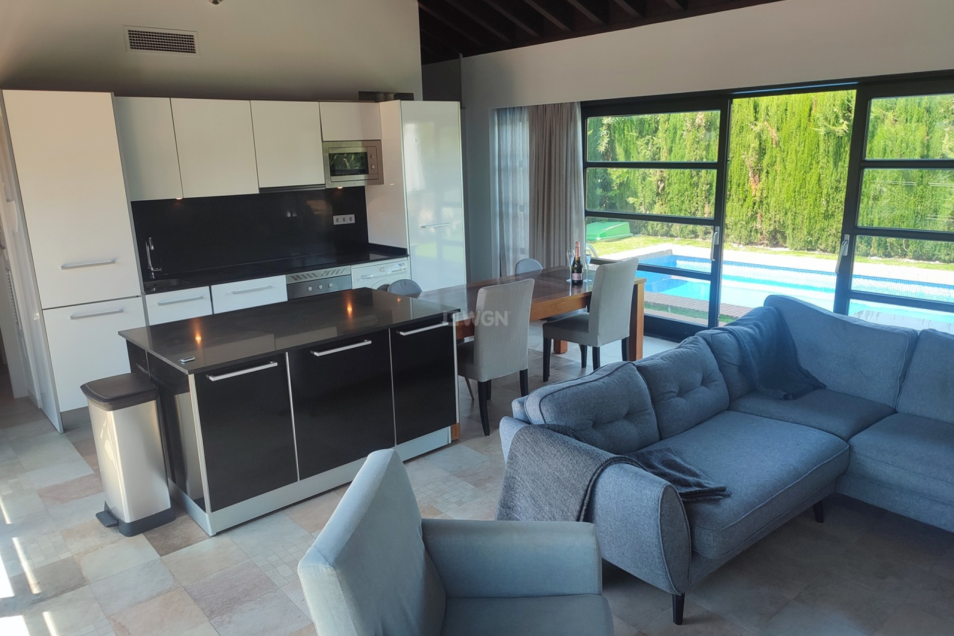 Reventa - Villa - Peraleja Golf - Inland