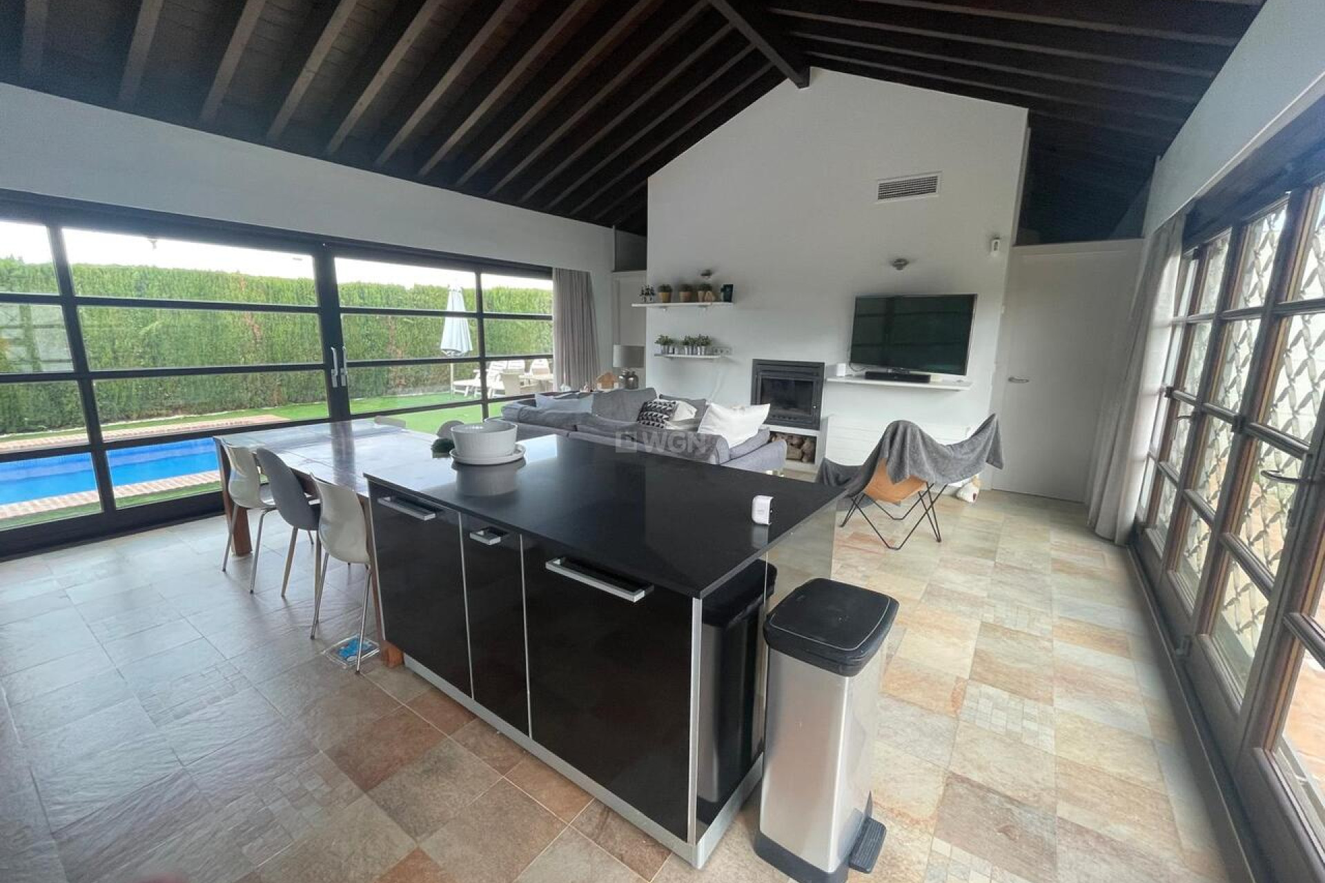 Reventa - Villa - Peraleja Golf - Inland