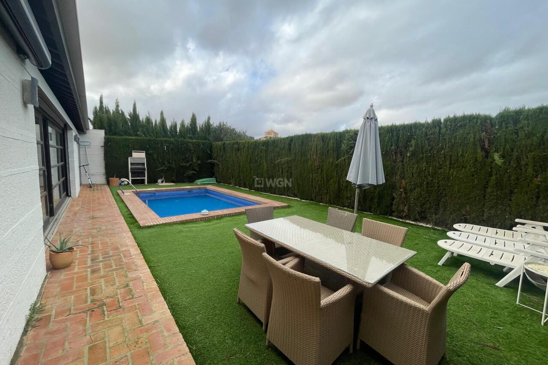 Reventa - Villa - Peraleja Golf - Inland