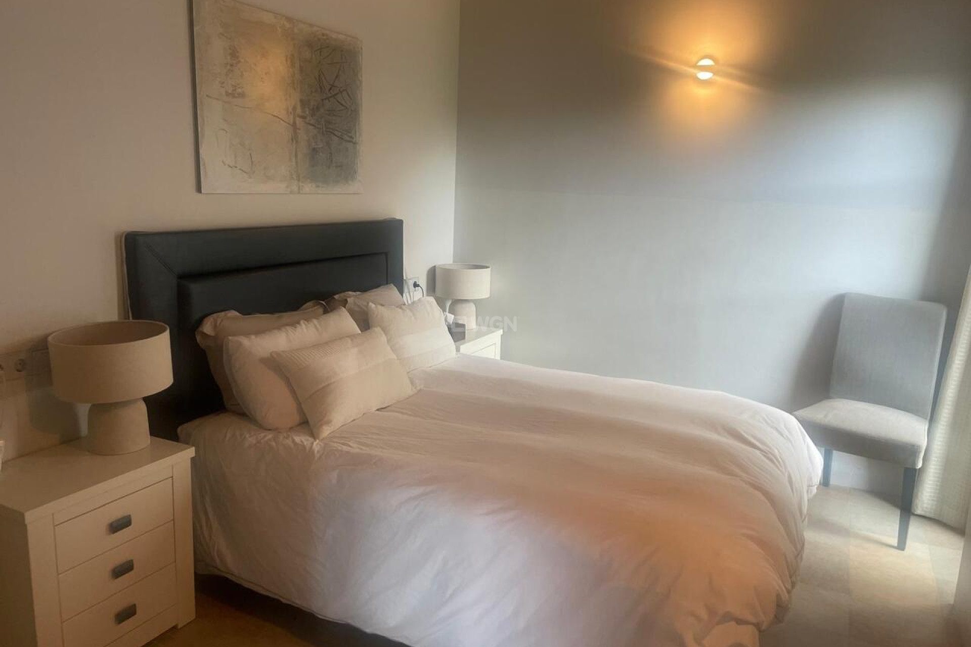 Reventa - Villa - Peraleja Golf - Inland