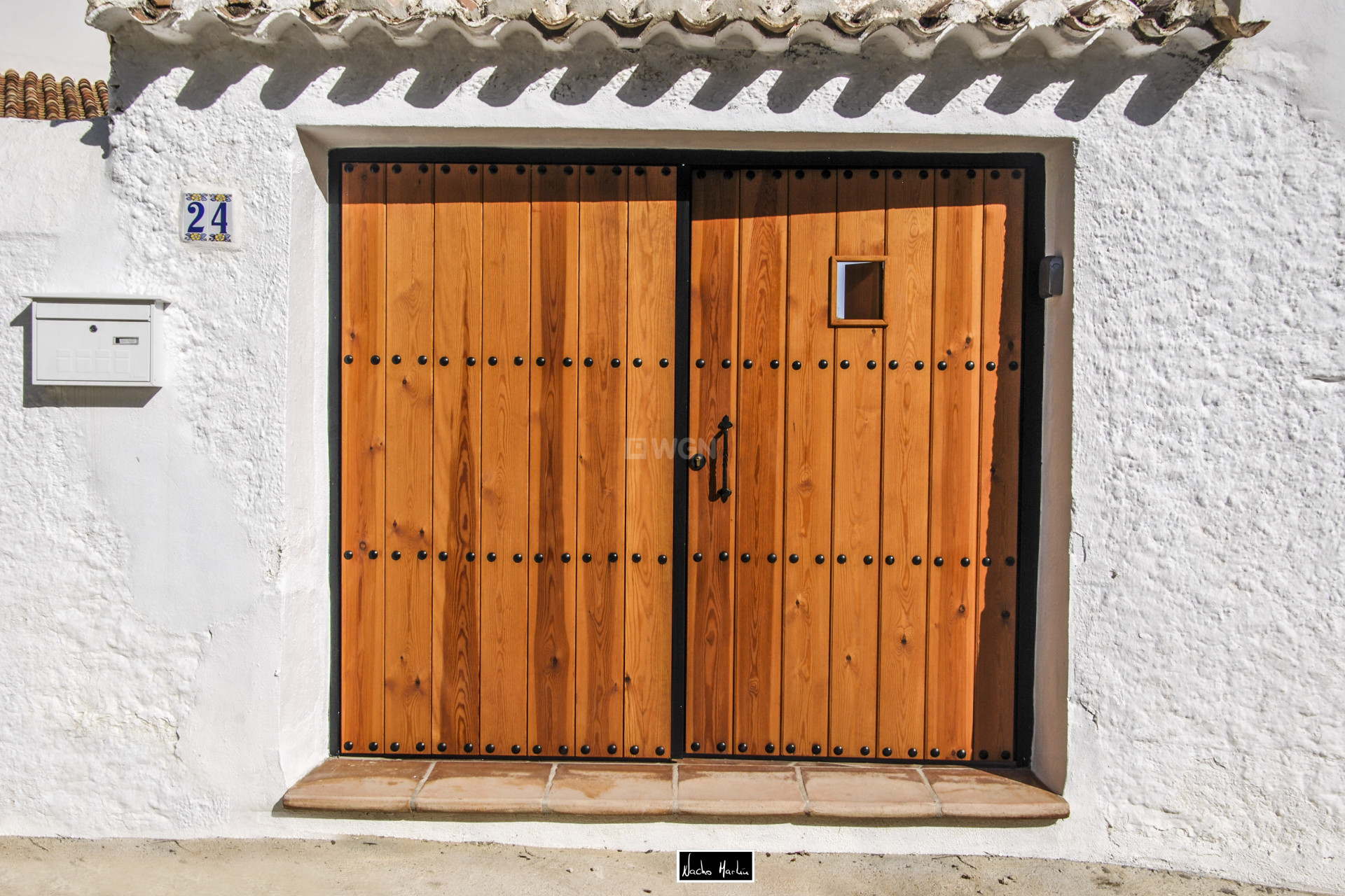 Reventa - Villa - Periana - Inland