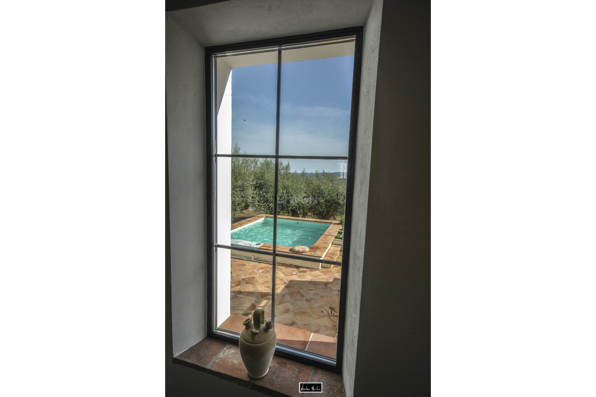 Reventa - Villa - Periana - Inland