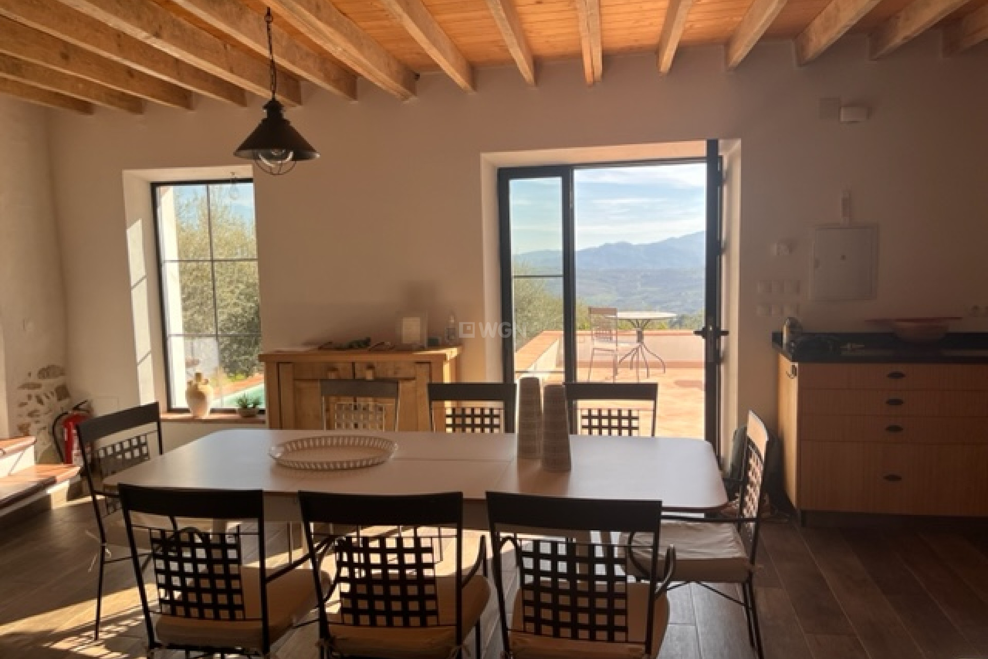 Reventa - Villa - Periana - Inland