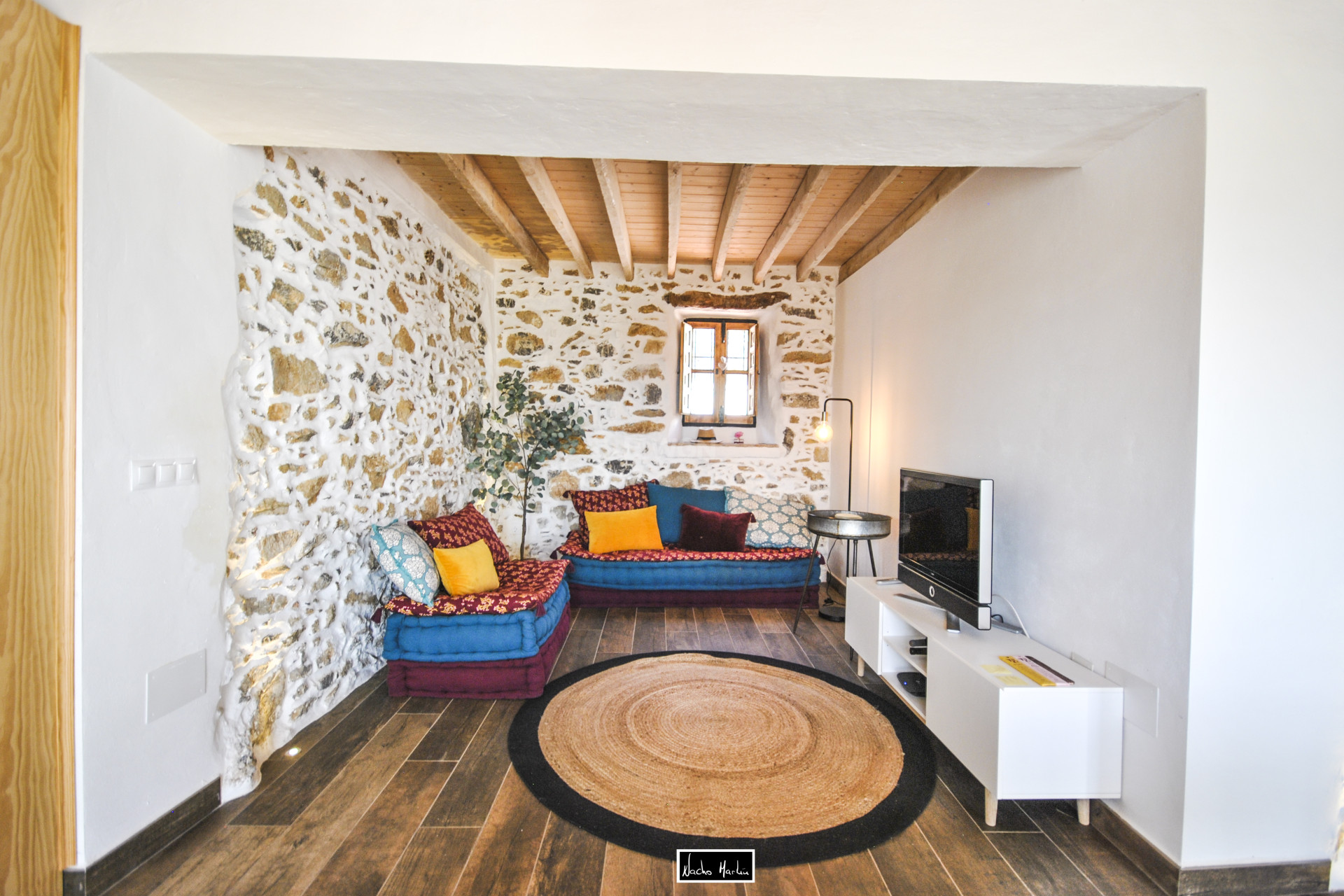 Reventa - Villa - Periana - Inland