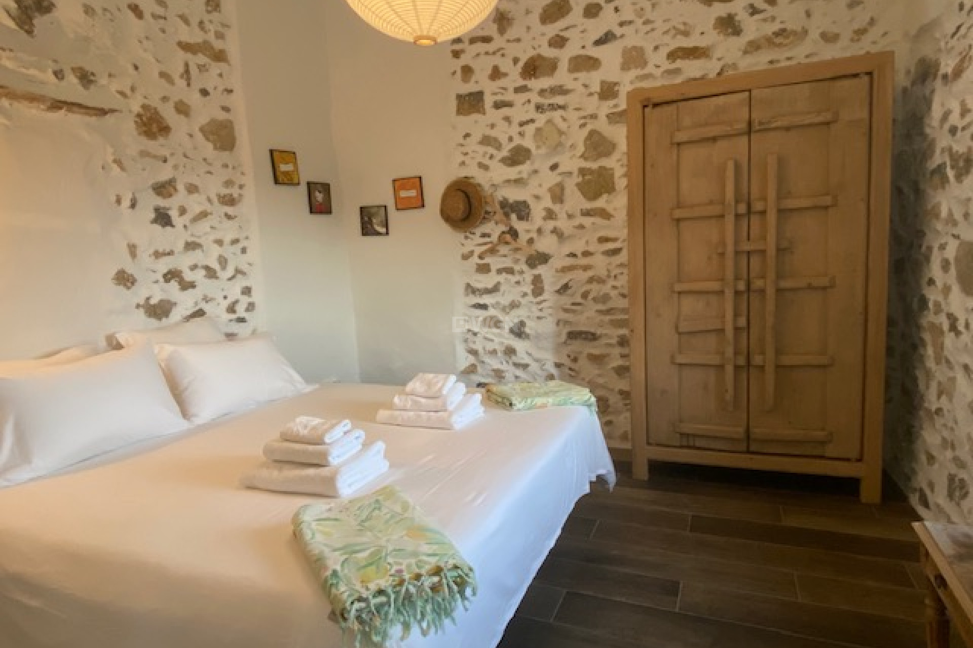 Reventa - Villa - Periana - Inland