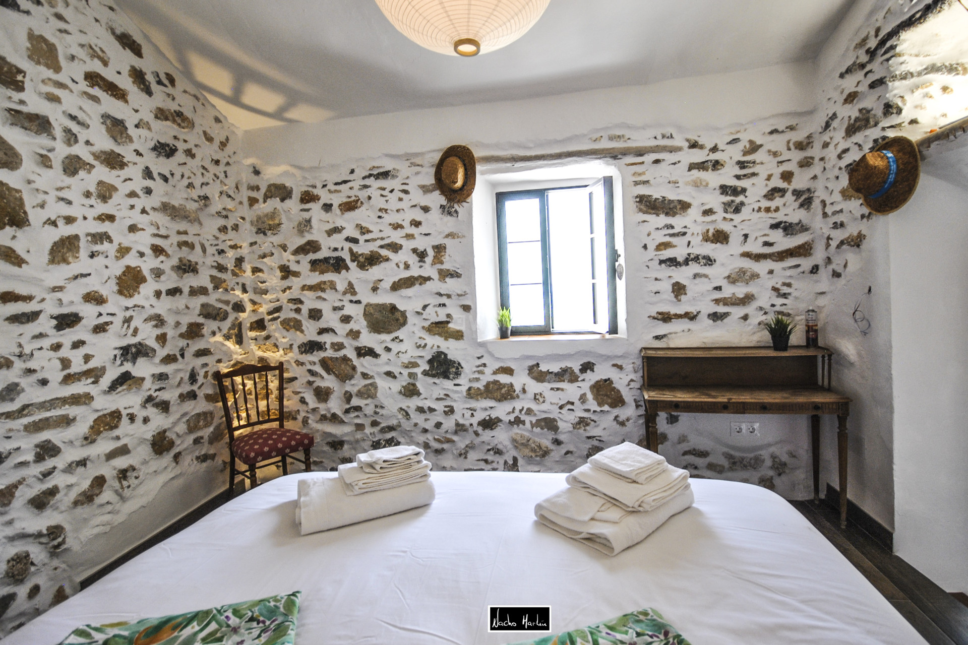 Reventa - Villa - Periana - Inland