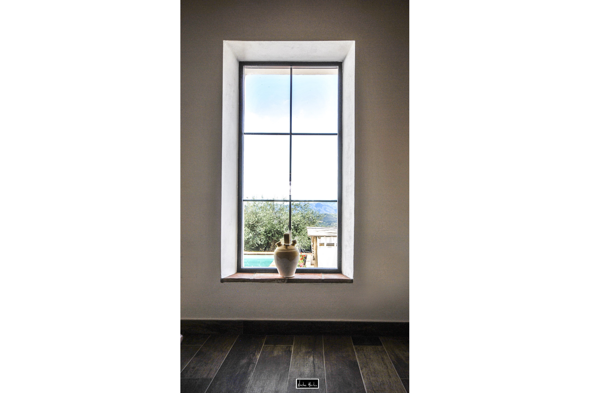 Reventa - Villa - Periana - Inland