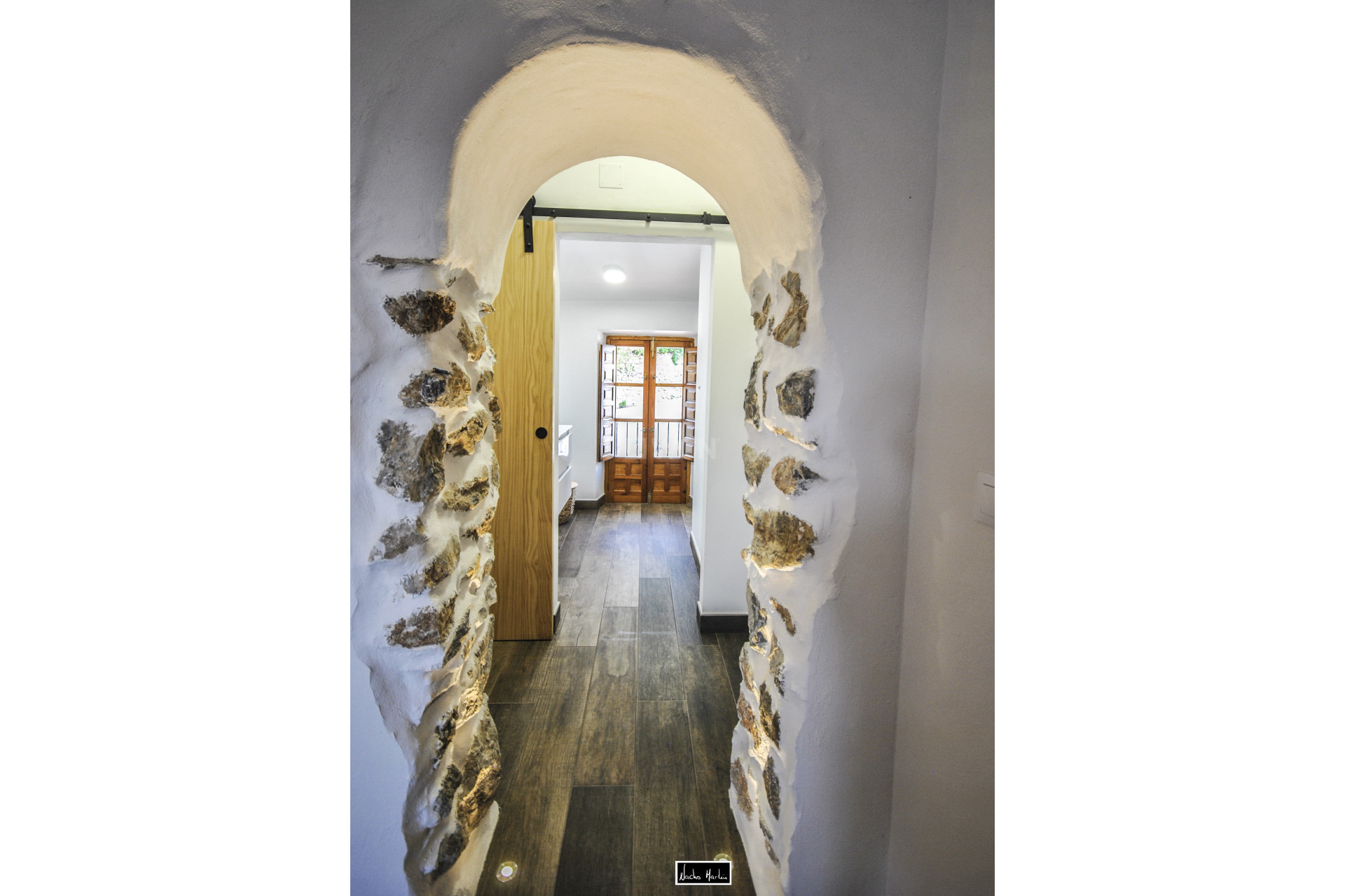 Reventa - Villa - Periana - Inland