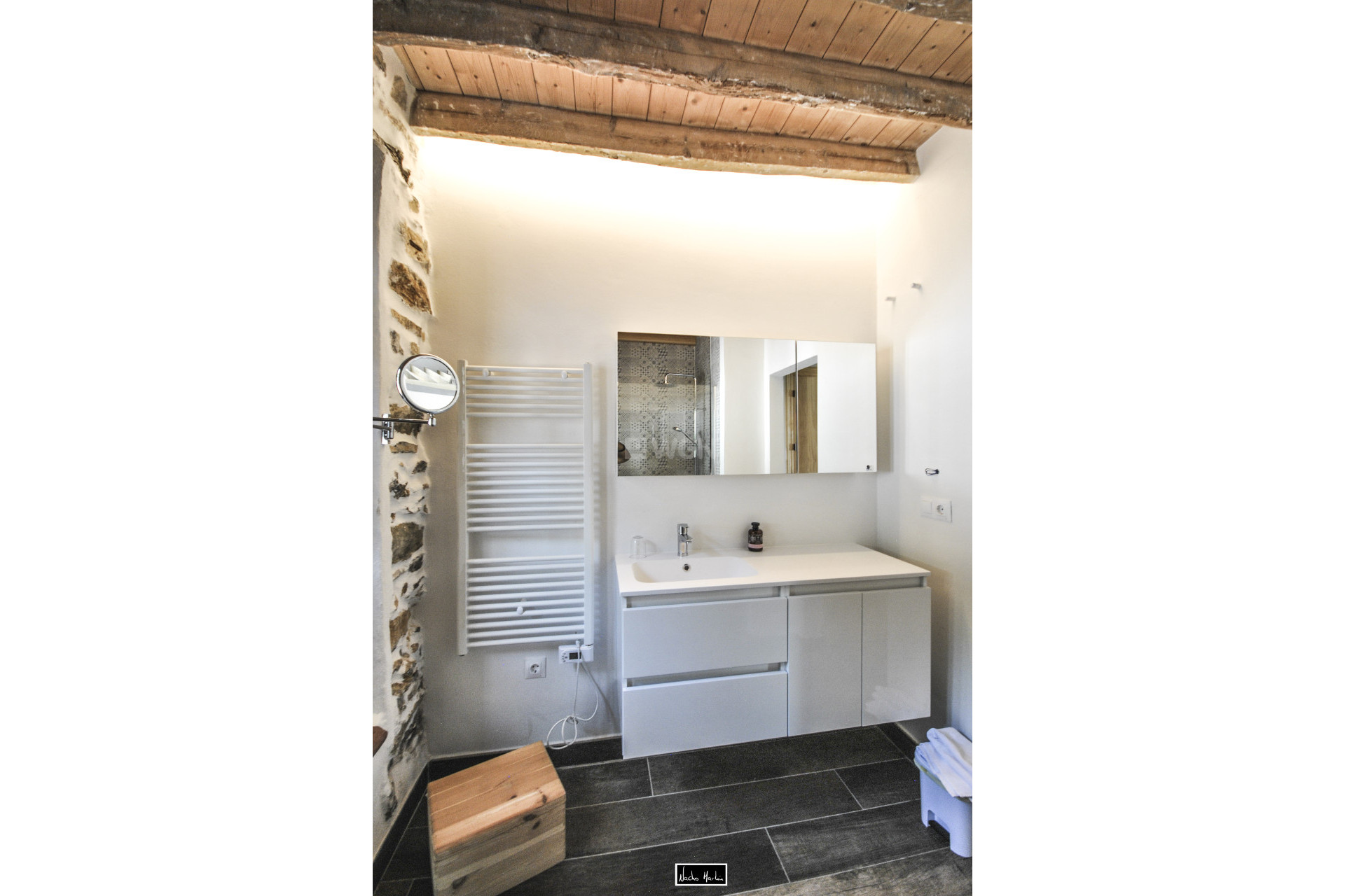 Reventa - Villa - Periana - Inland