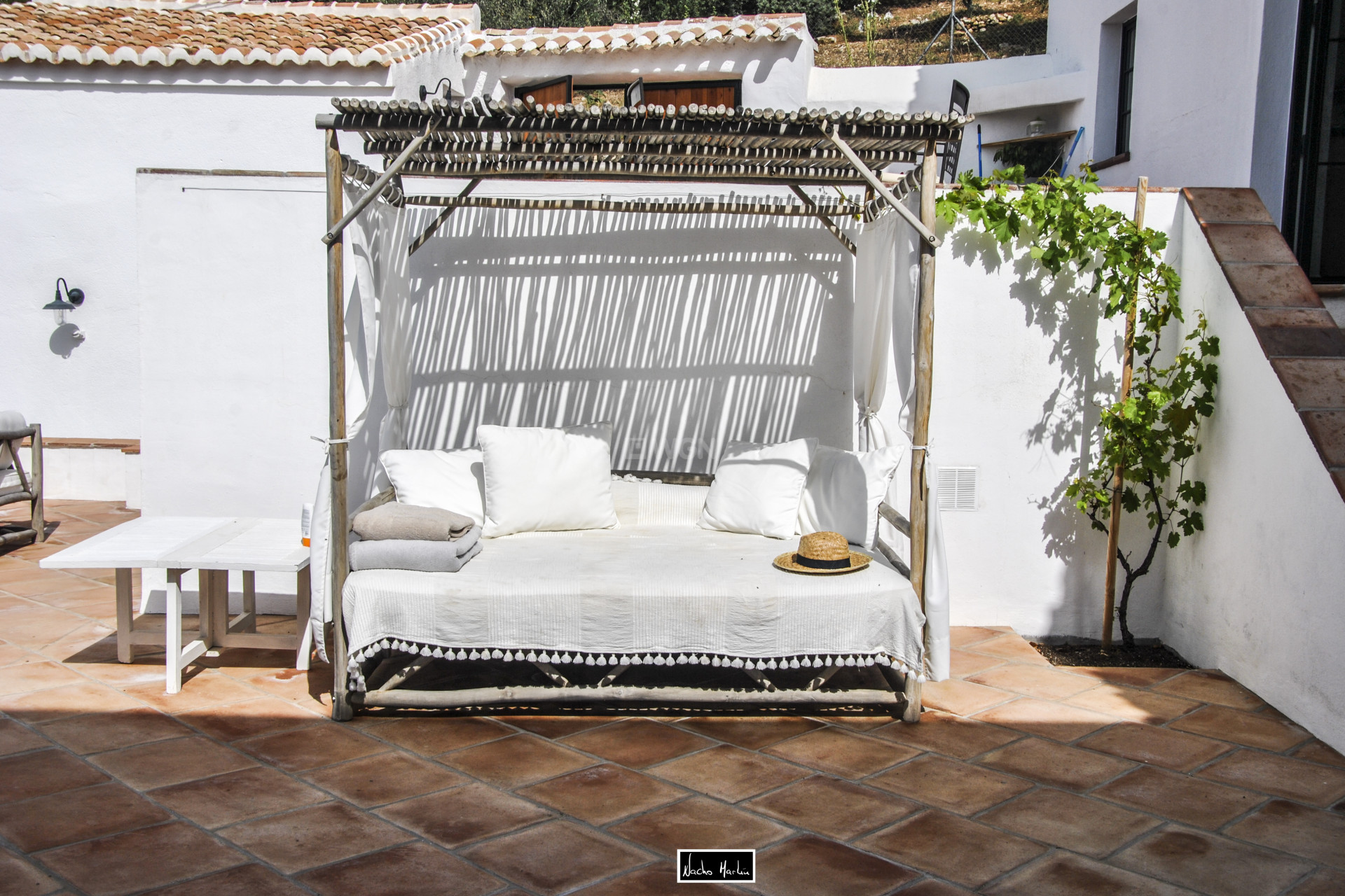 Reventa - Villa - Periana - Inland