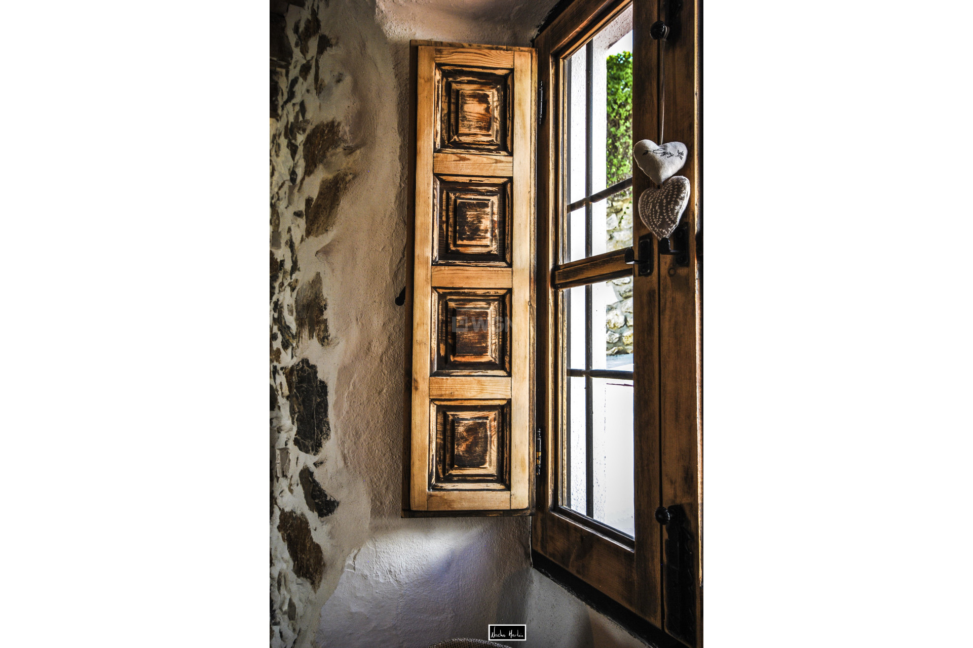 Reventa - Villa - Periana - Inland