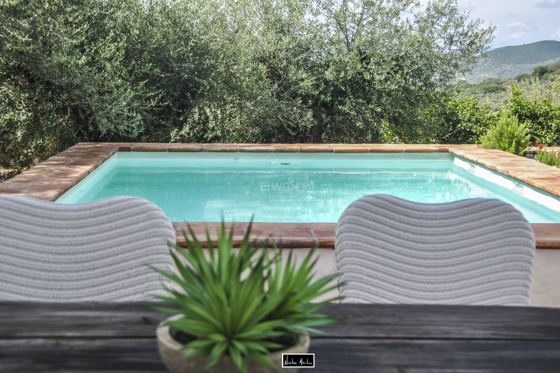 Reventa - Villa - Periana - Inland