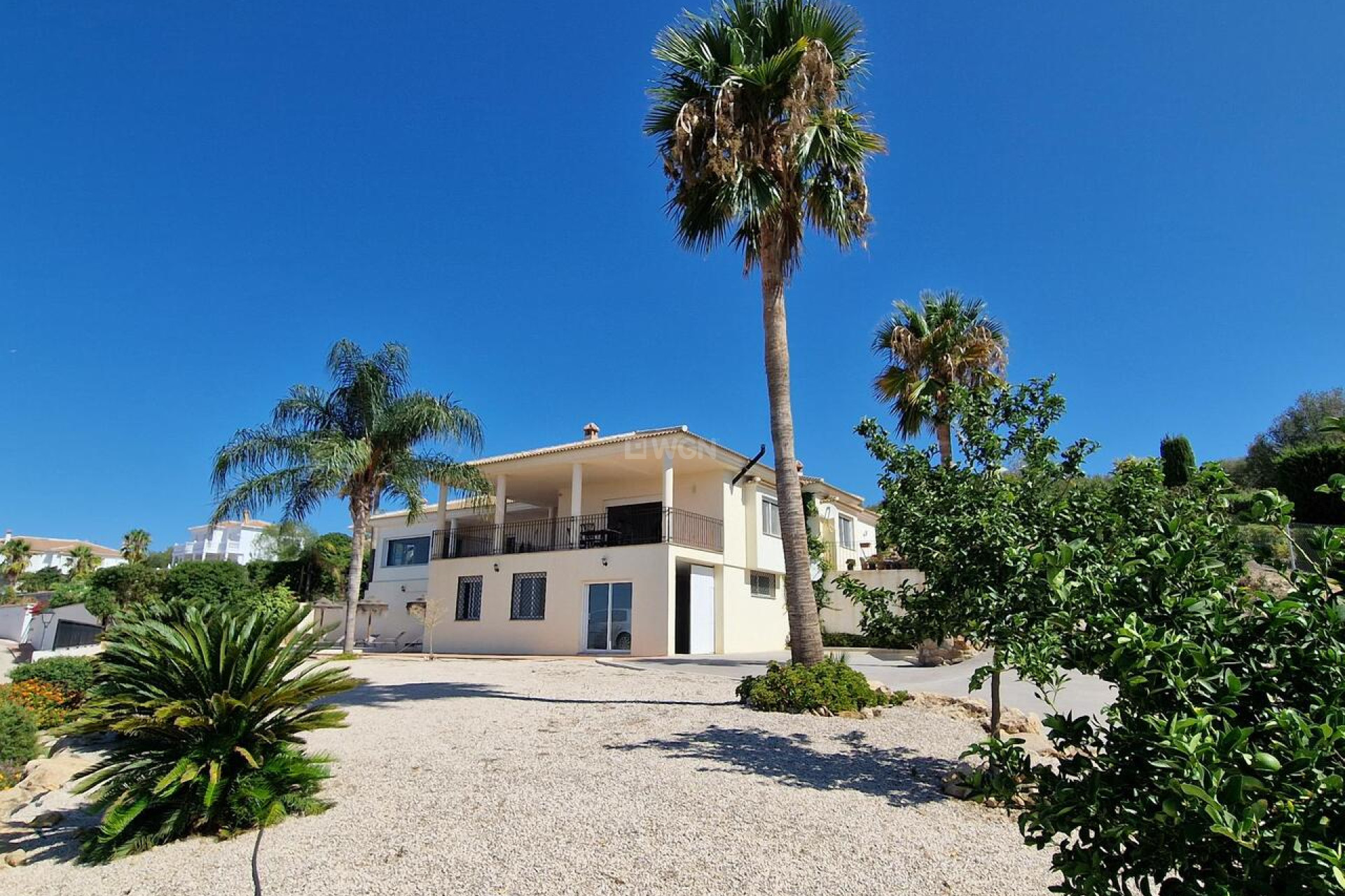 Reventa - Villa - Periana - Inland