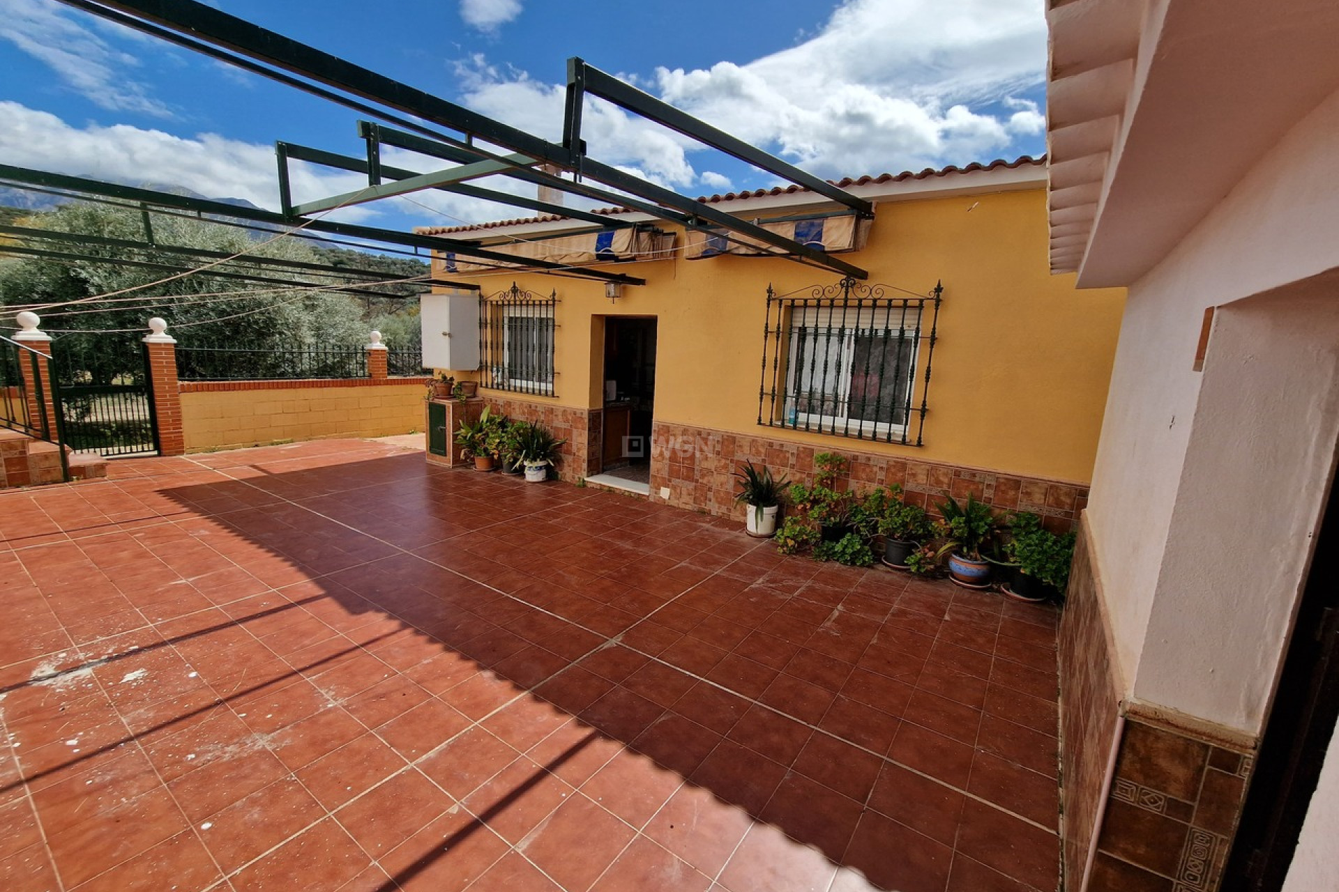 Reventa - Villa - Periana - Inland