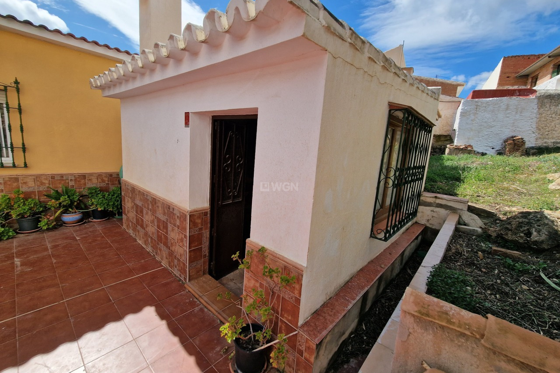 Reventa - Villa - Periana - Inland