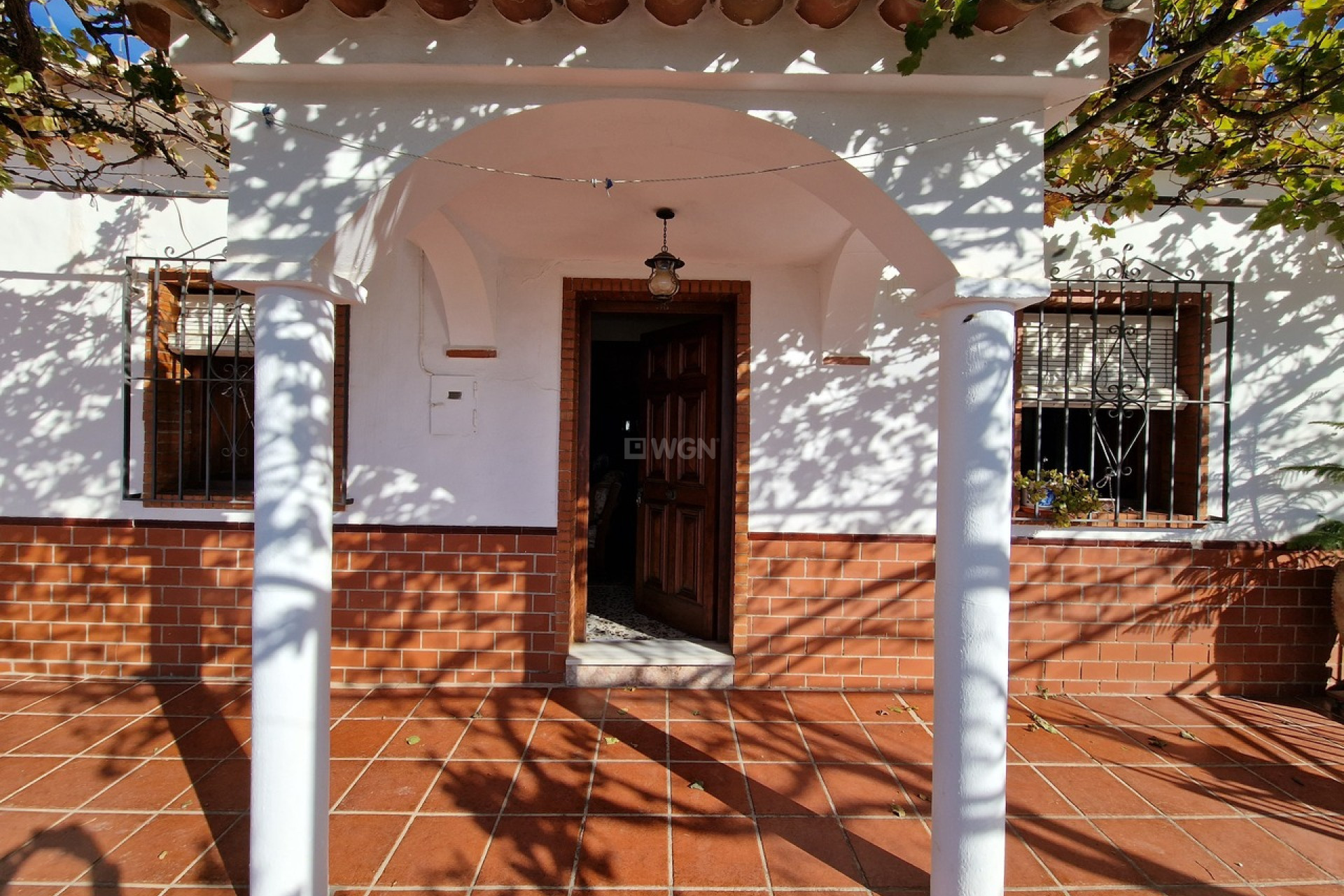 Reventa - Villa - Periana - Inland