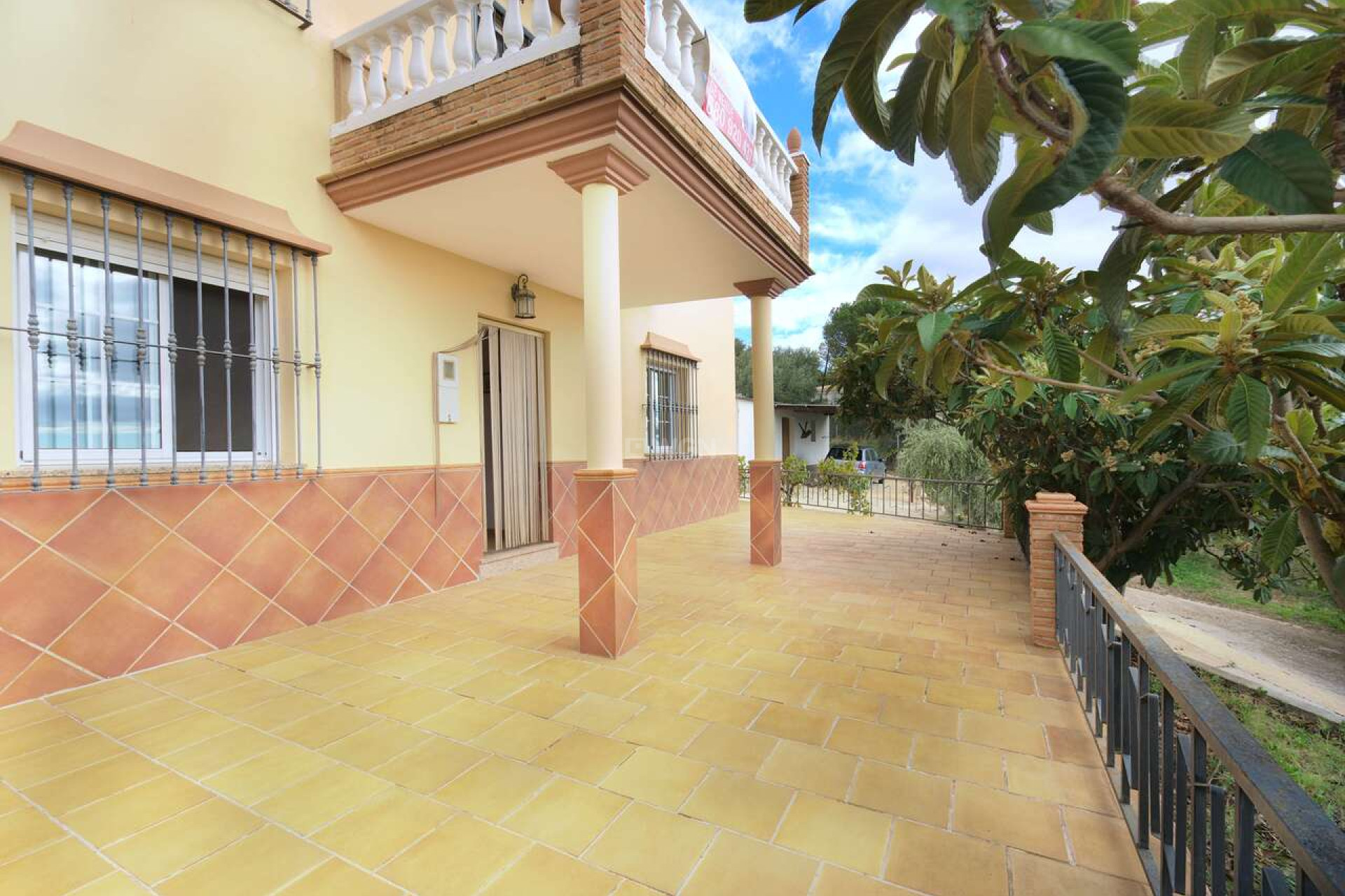 Reventa - Villa - Periana - Inland