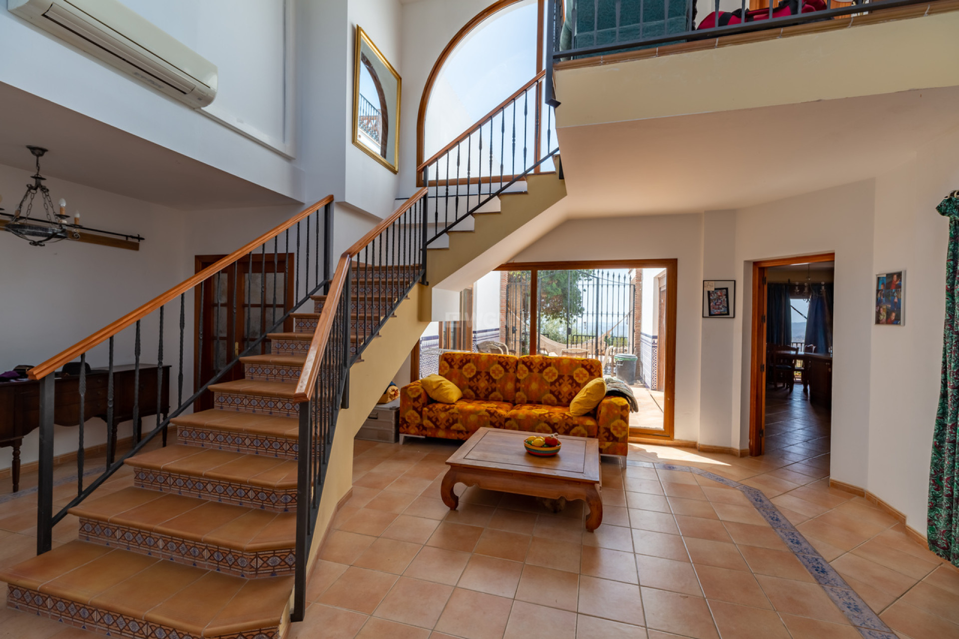 Reventa - Villa - Periana - Inland