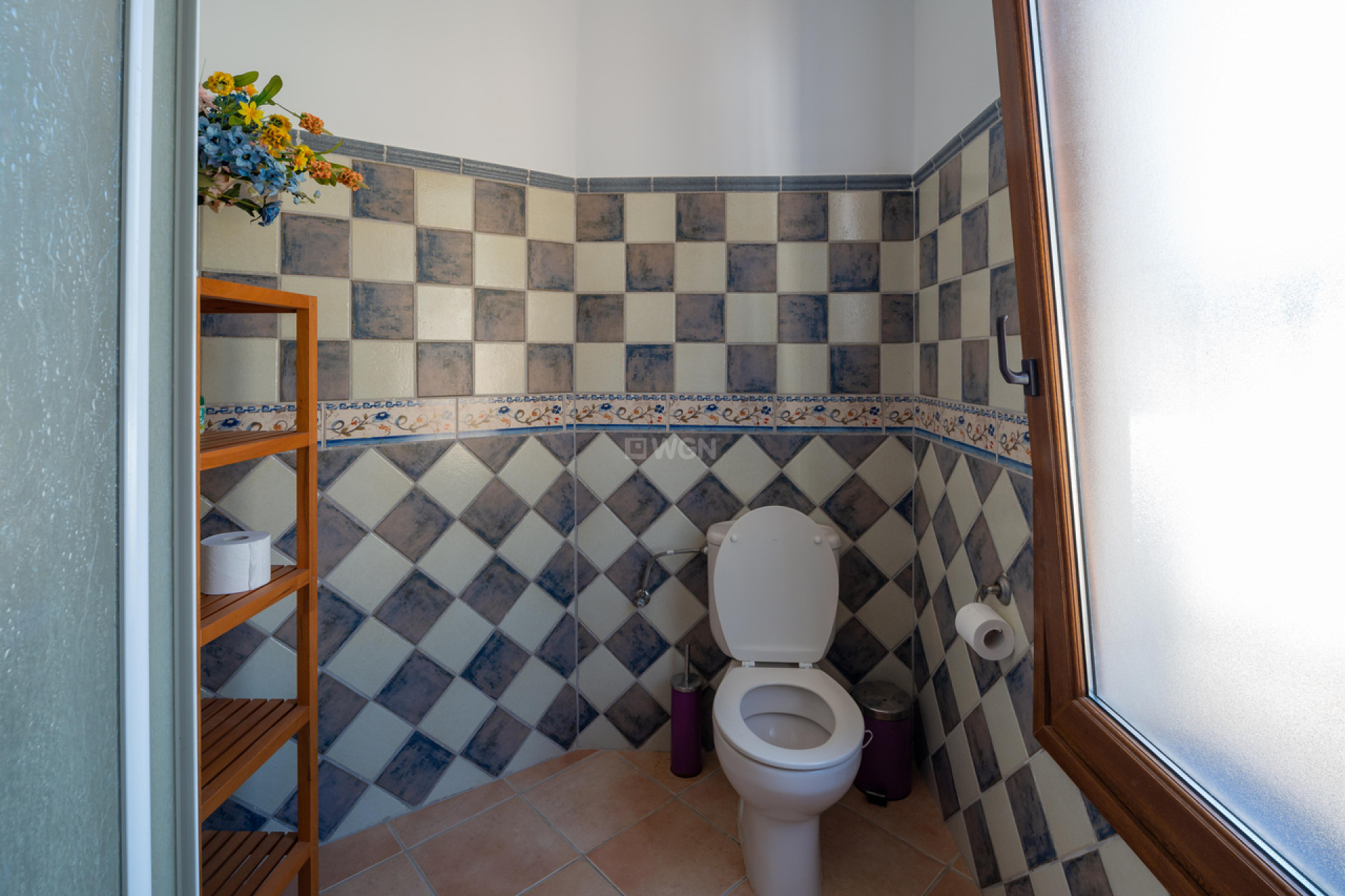 Reventa - Villa - Periana - Inland