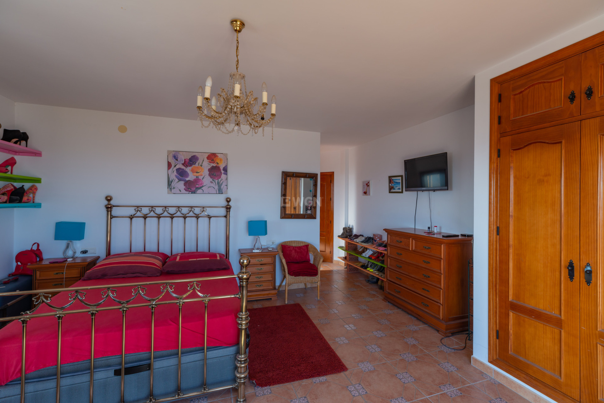 Reventa - Villa - Periana - Inland