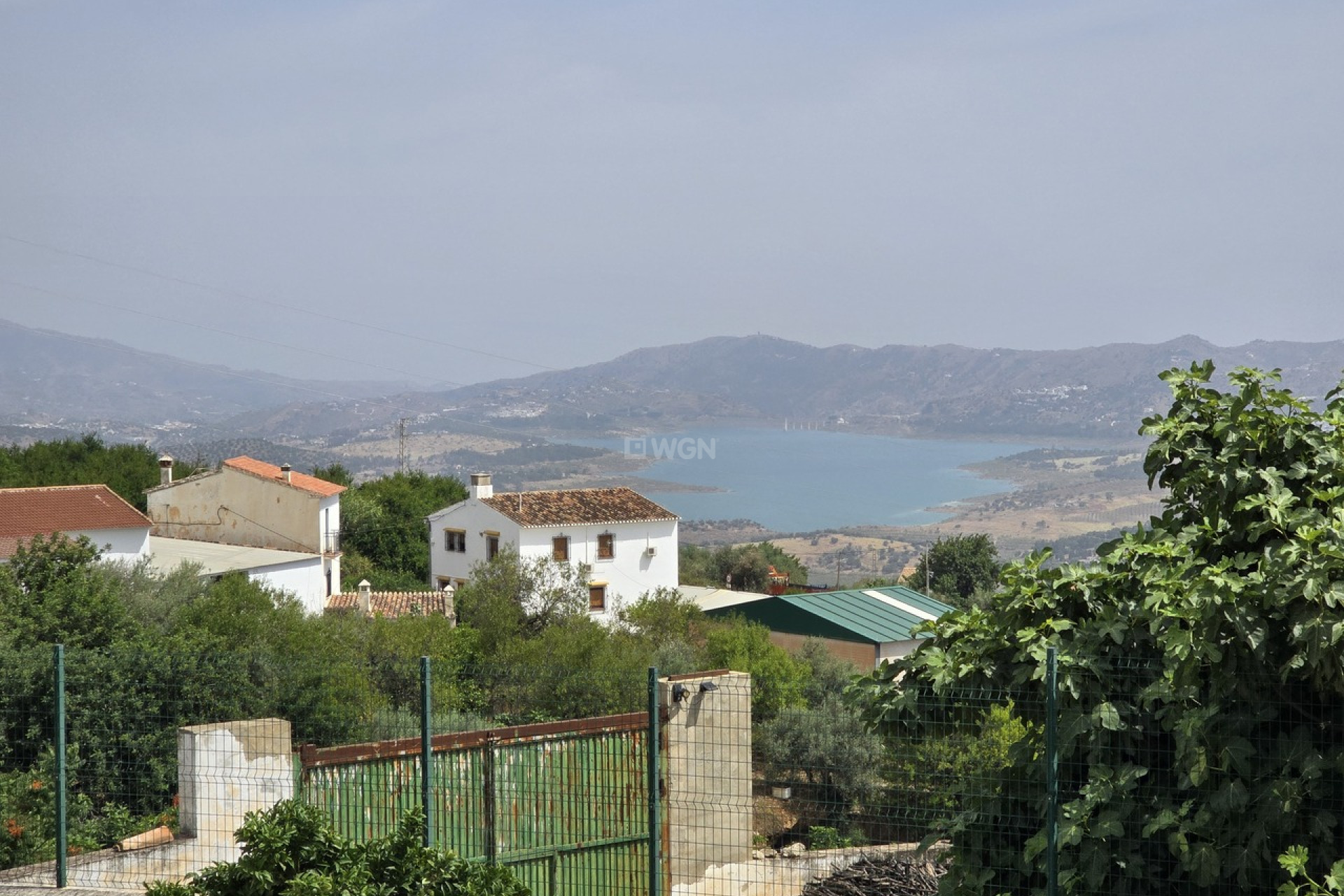 Reventa - Villa - Periana - Inland