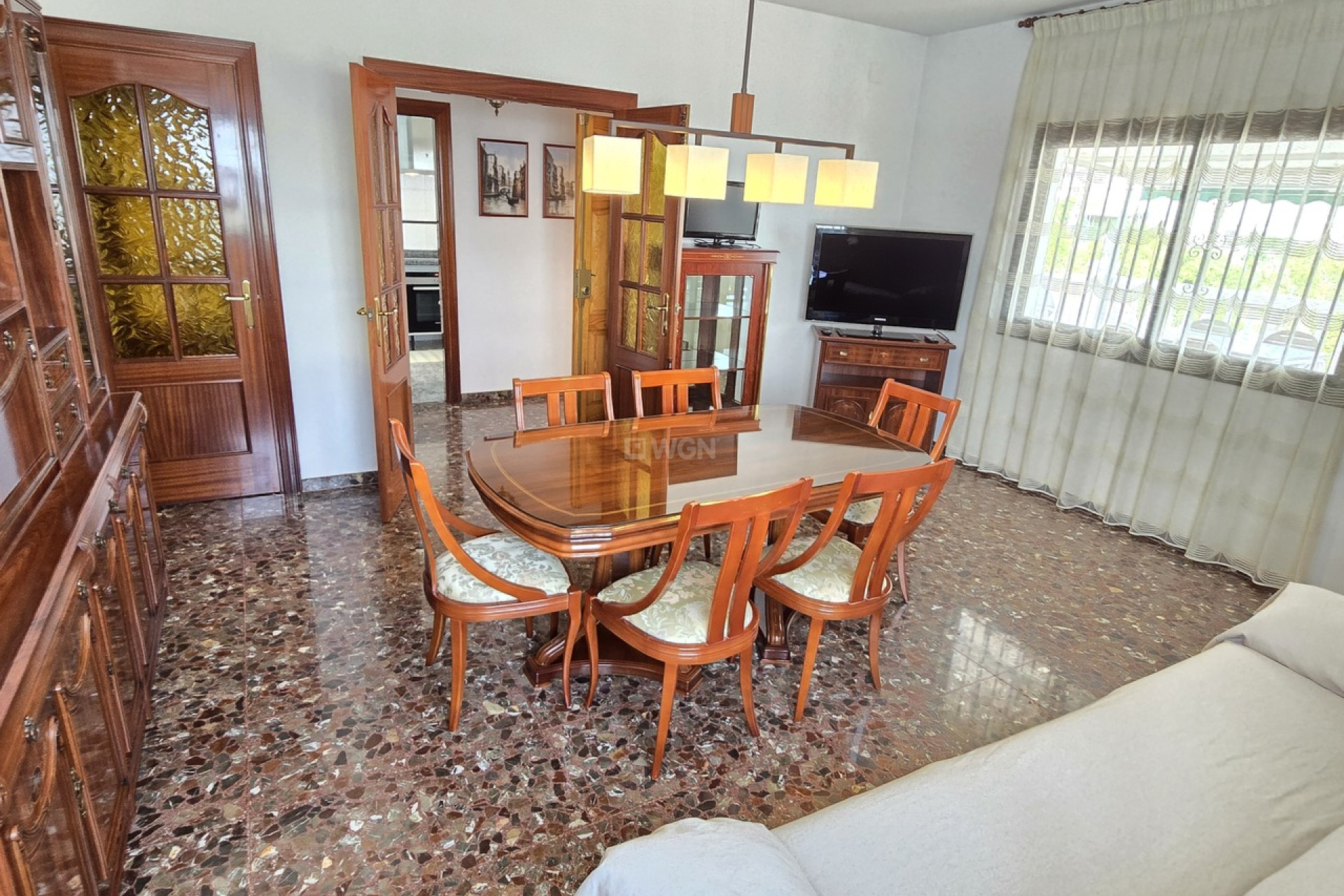 Reventa - Villa - Periana - Inland