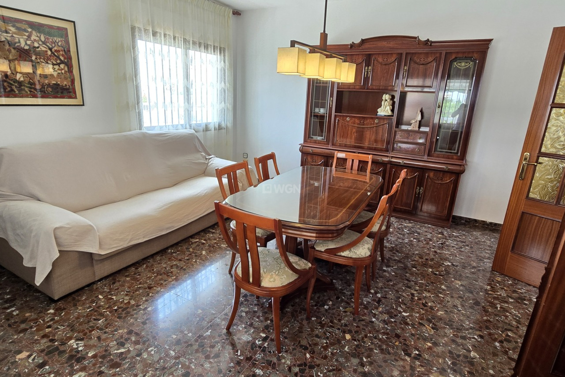 Reventa - Villa - Periana - Inland