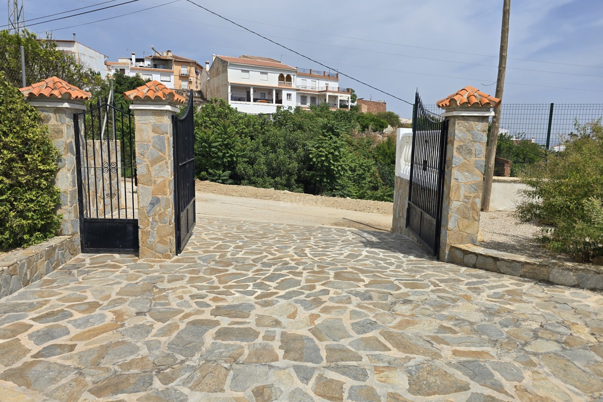 Reventa - Villa - Periana - Inland