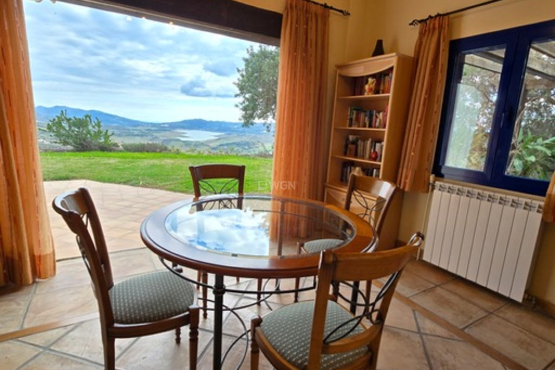 Reventa - Villa - Periana - Inland