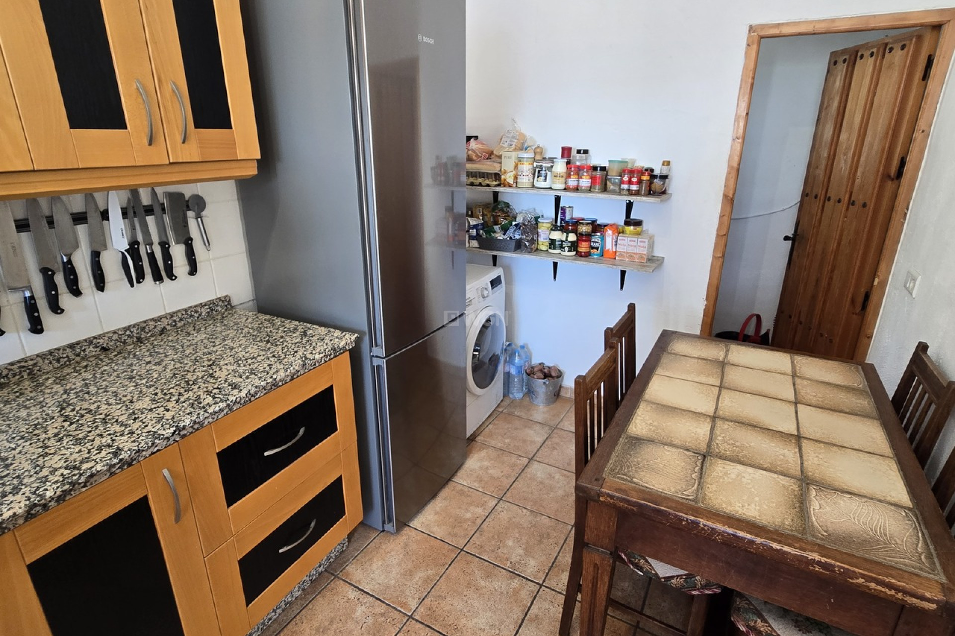 Reventa - Villa - Periana - Inland