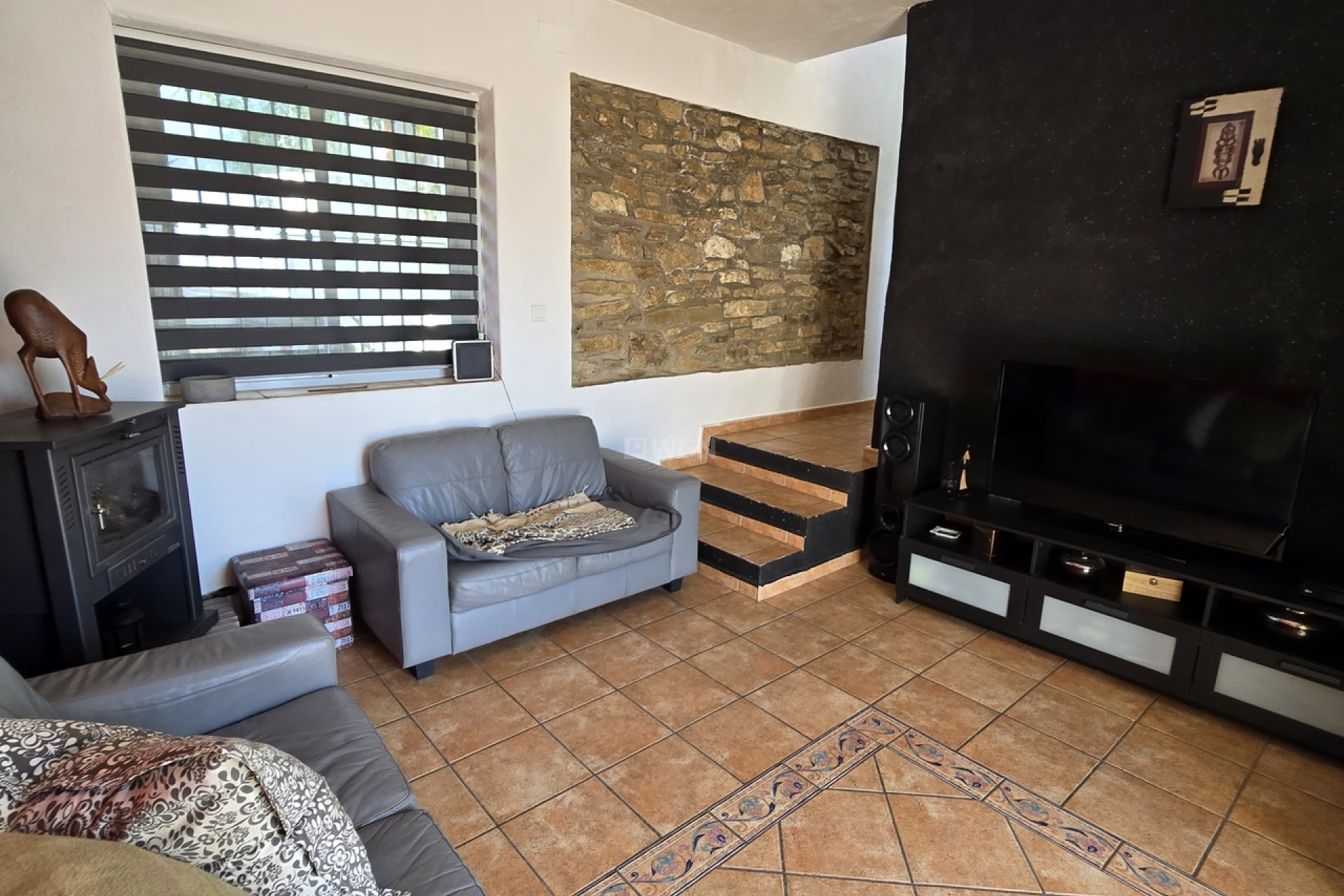 Reventa - Villa - Periana - Inland