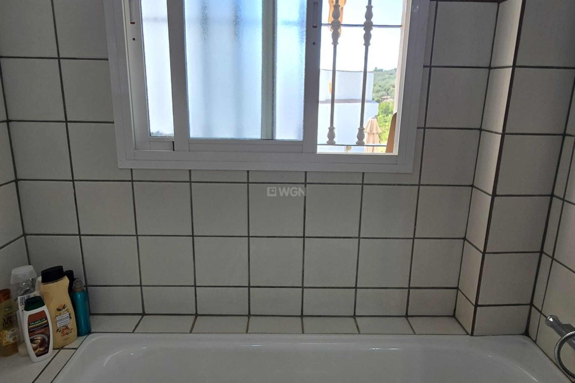 Reventa - Villa - Periana - Inland