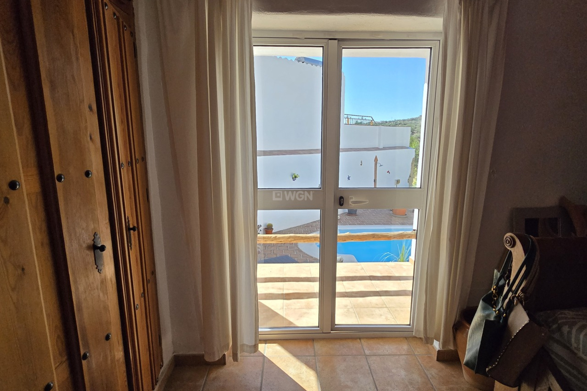 Reventa - Villa - Periana - Inland