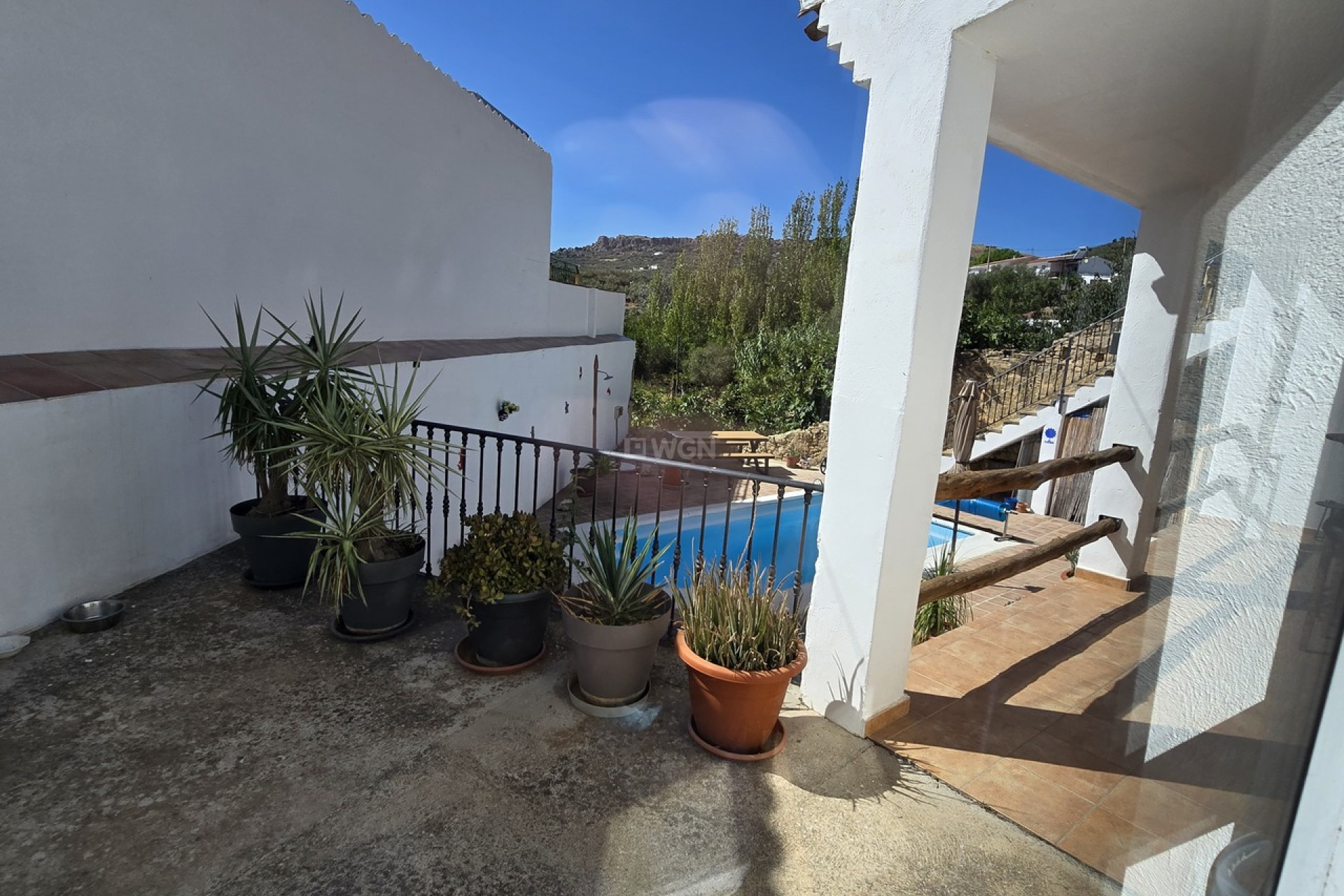 Reventa - Villa - Periana - Inland