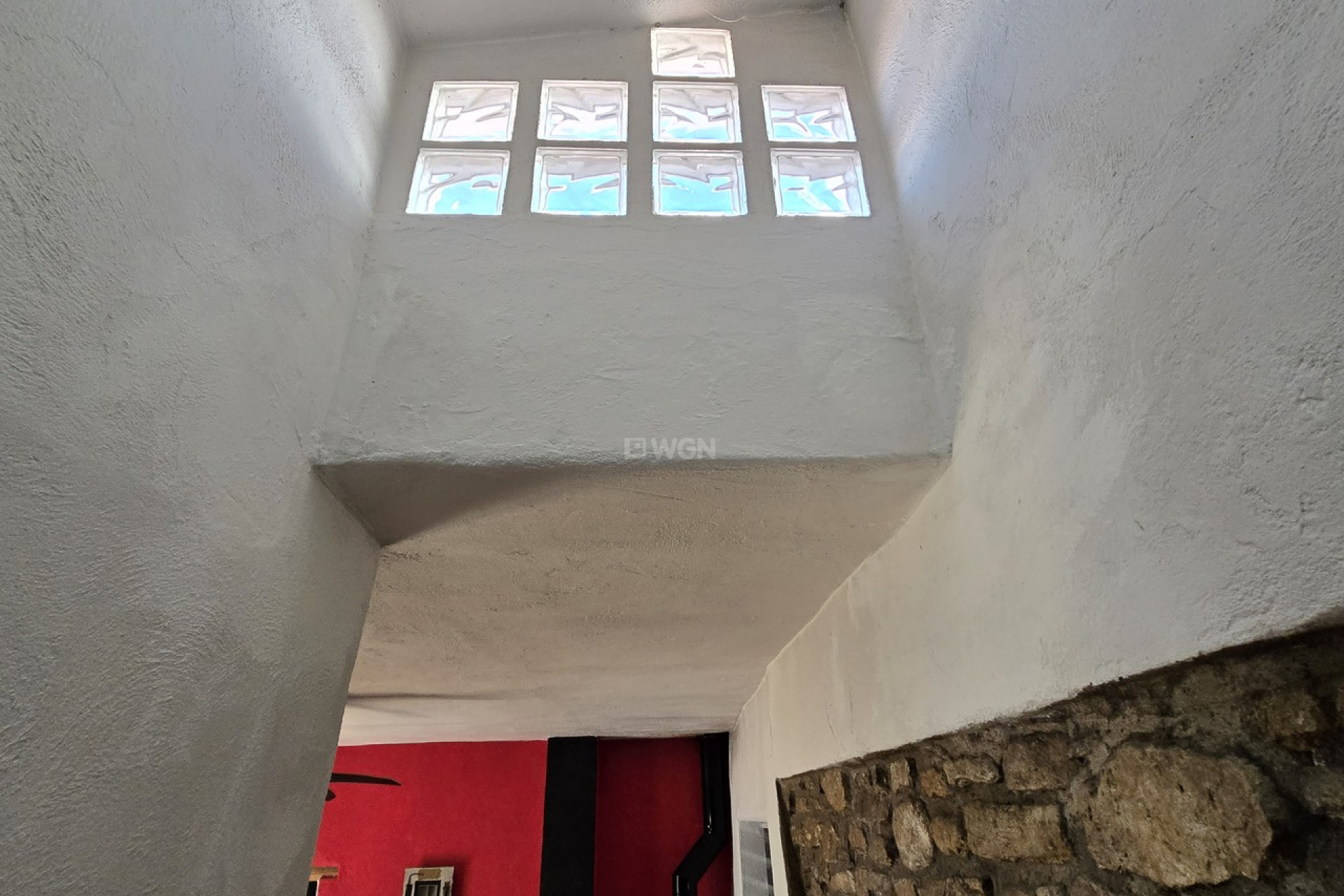 Reventa - Villa - Periana - Inland