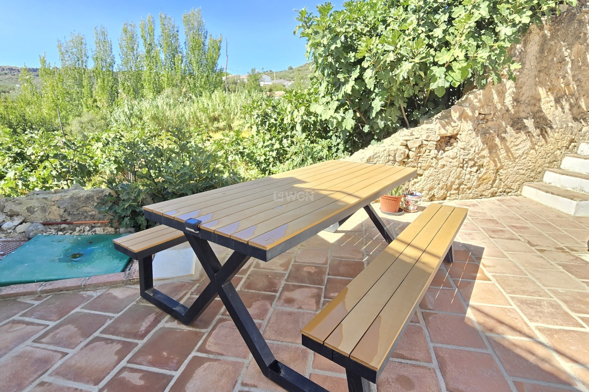 Reventa - Villa - Periana - Inland