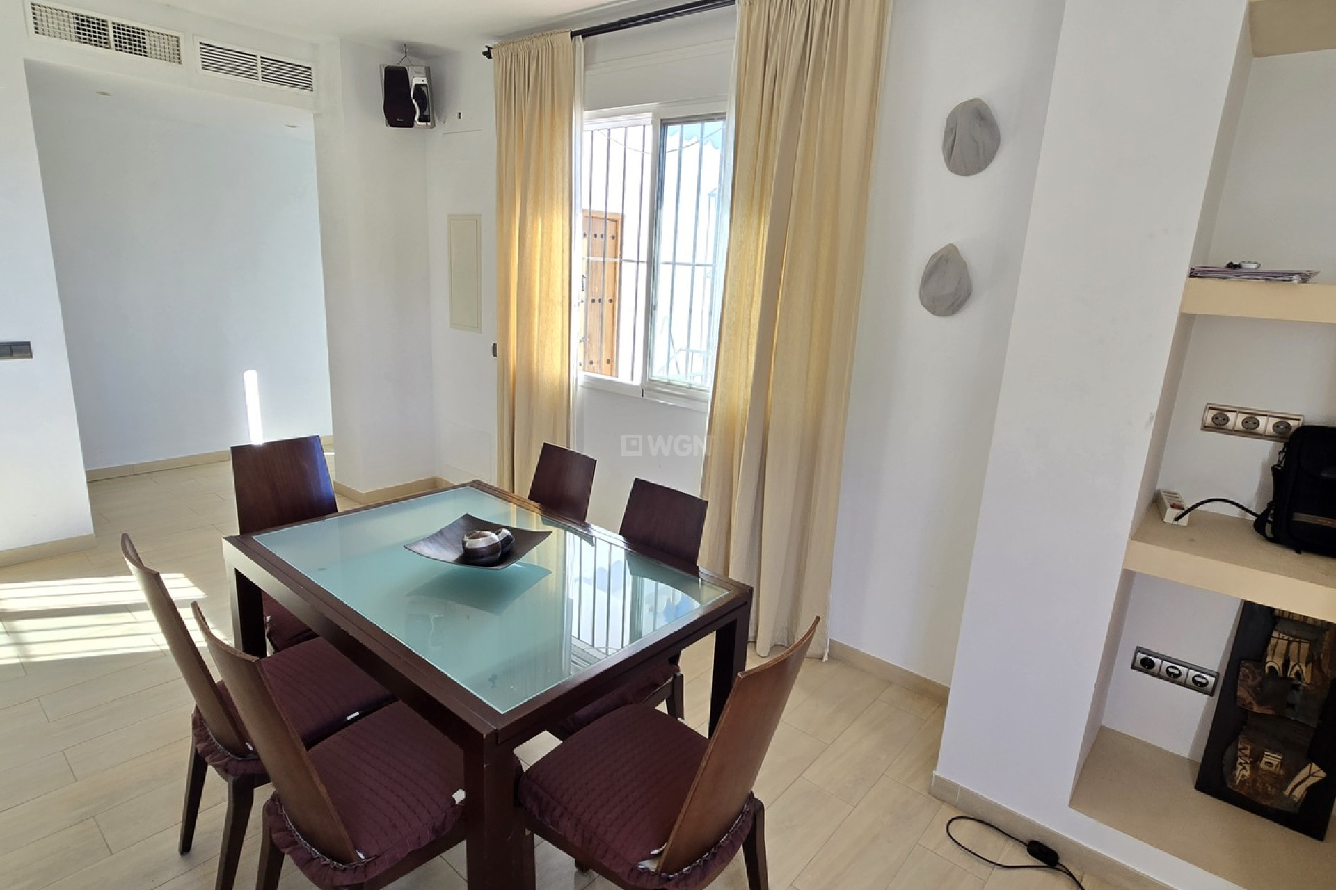 Reventa - Villa - Periana - Inland