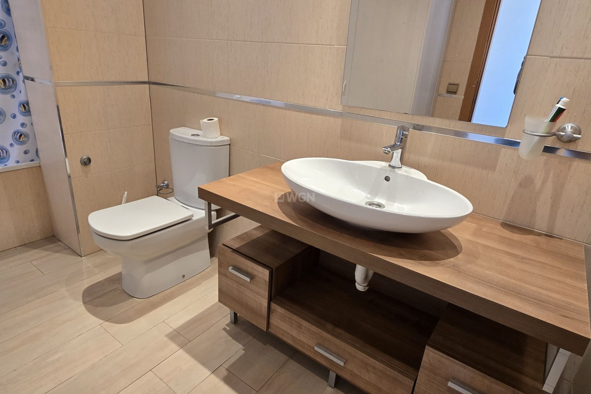 Reventa - Villa - Periana - Inland