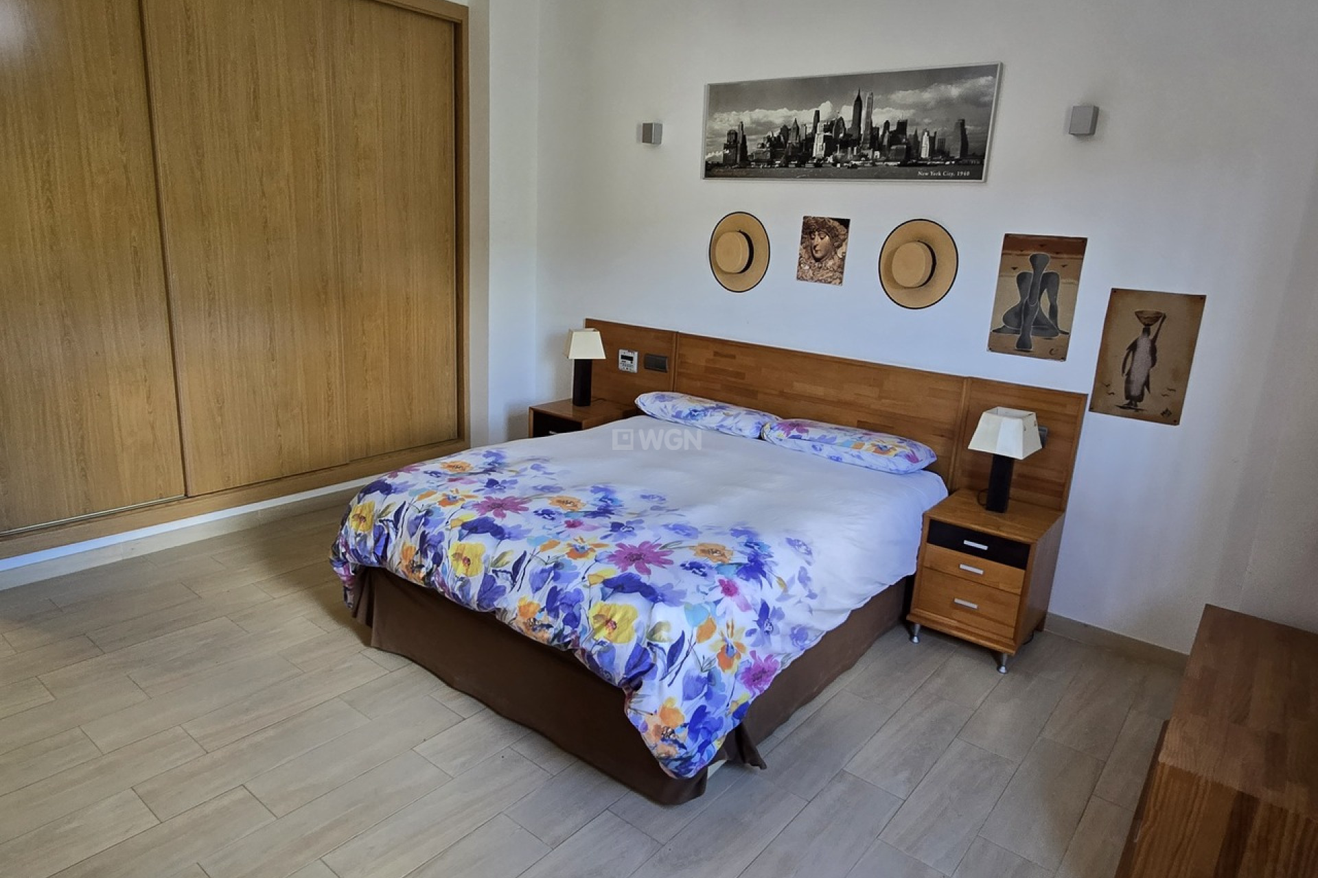 Reventa - Villa - Periana - Inland